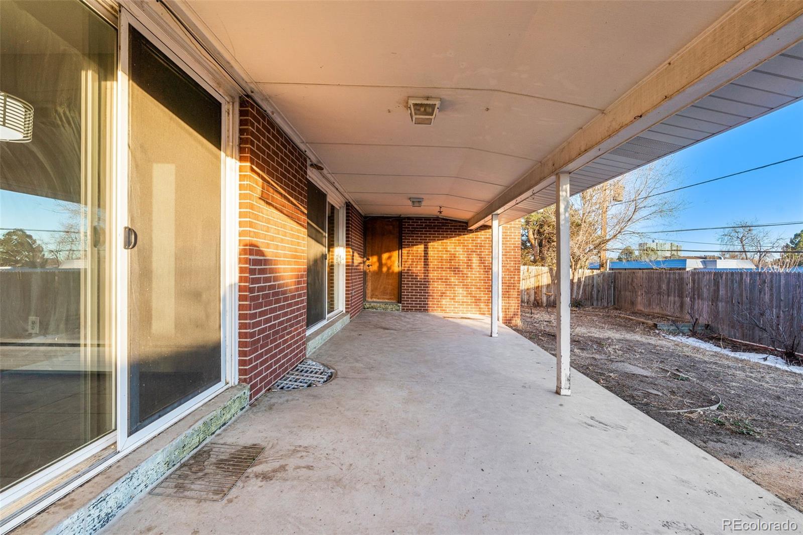 MLS Image #36 for 7044 e ohio drive,denver, Colorado