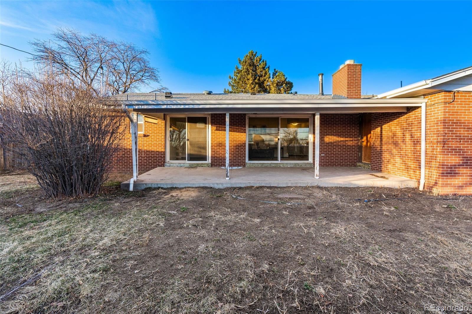 MLS Image #37 for 7044 e ohio drive,denver, Colorado