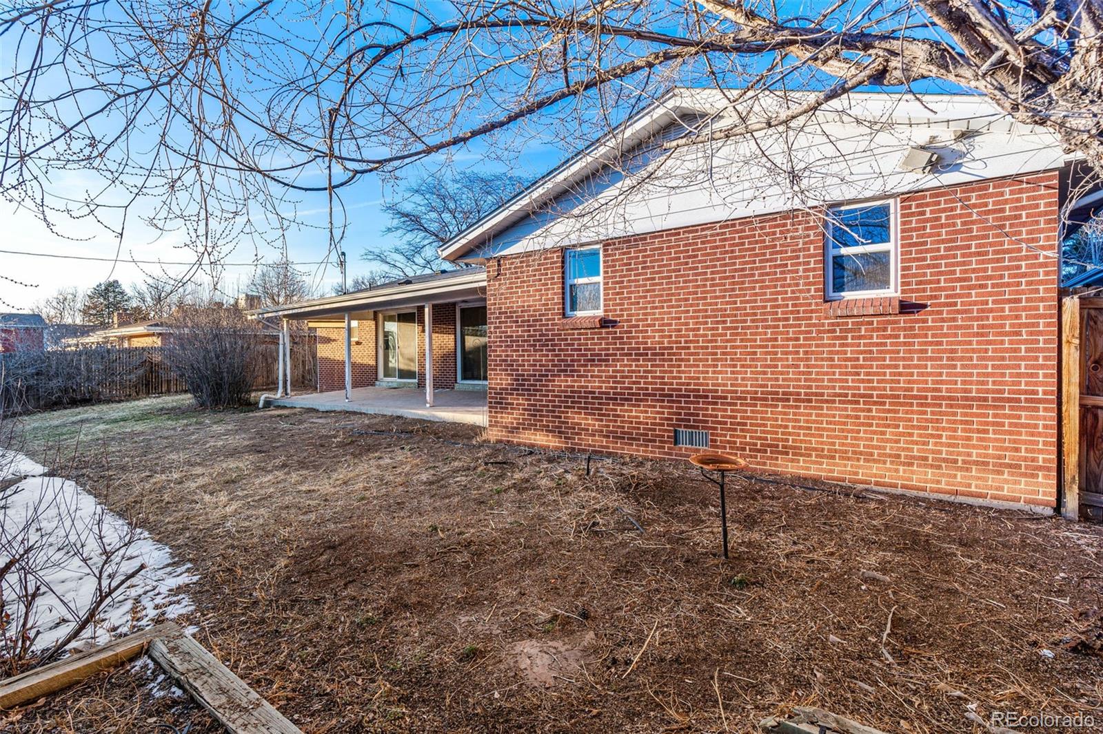 MLS Image #39 for 7044 e ohio drive,denver, Colorado