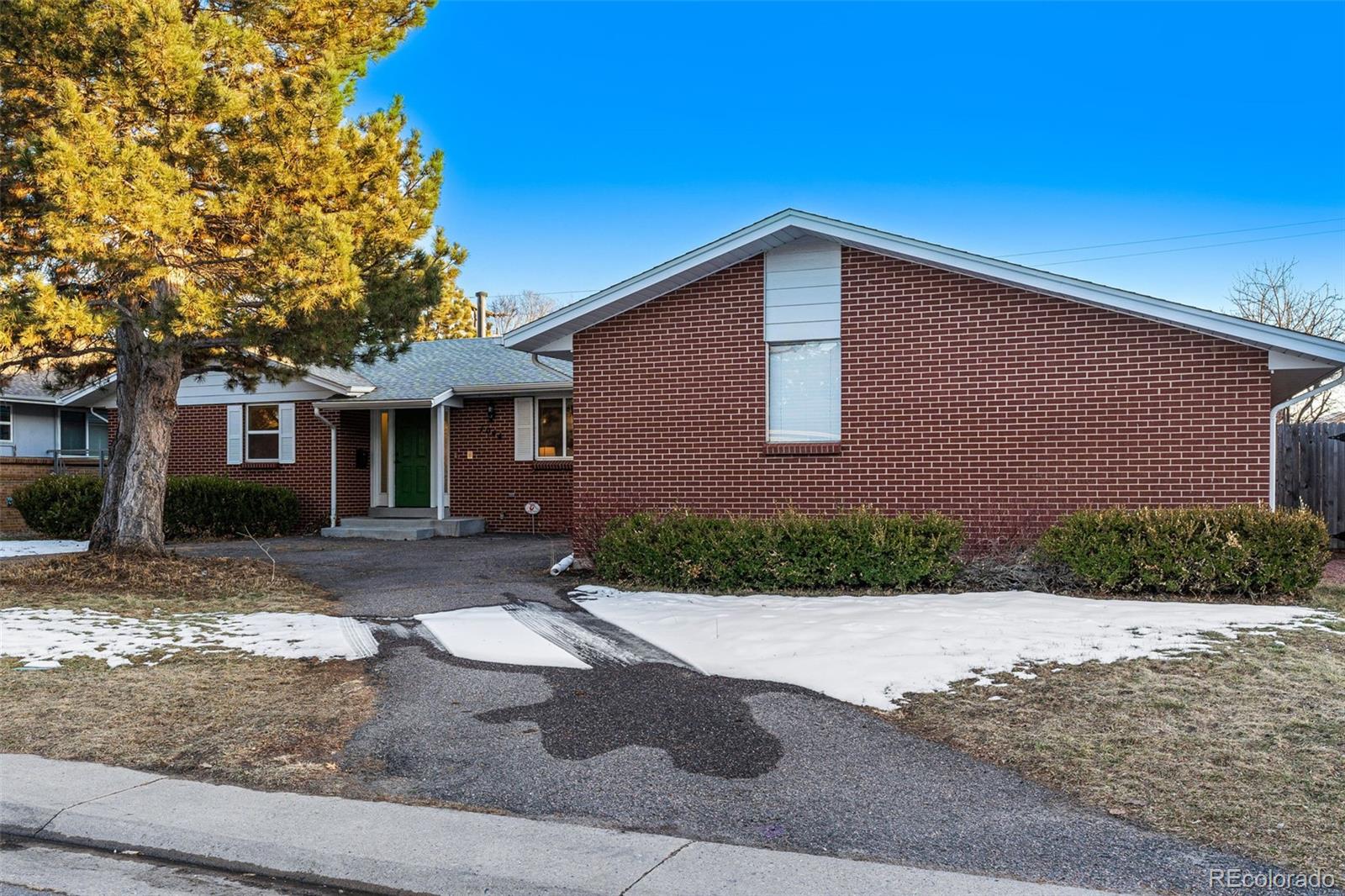 MLS Image #41 for 7044 e ohio drive,denver, Colorado