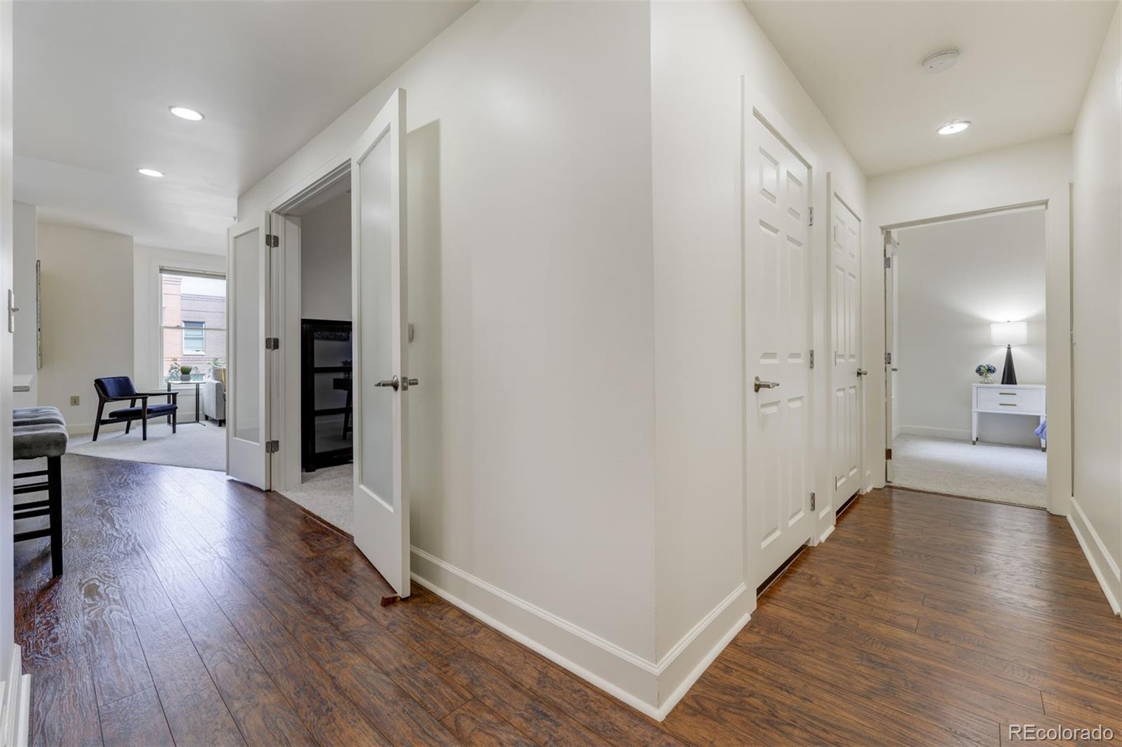 MLS Image #23 for 1630 n clarkson street,denver, Colorado