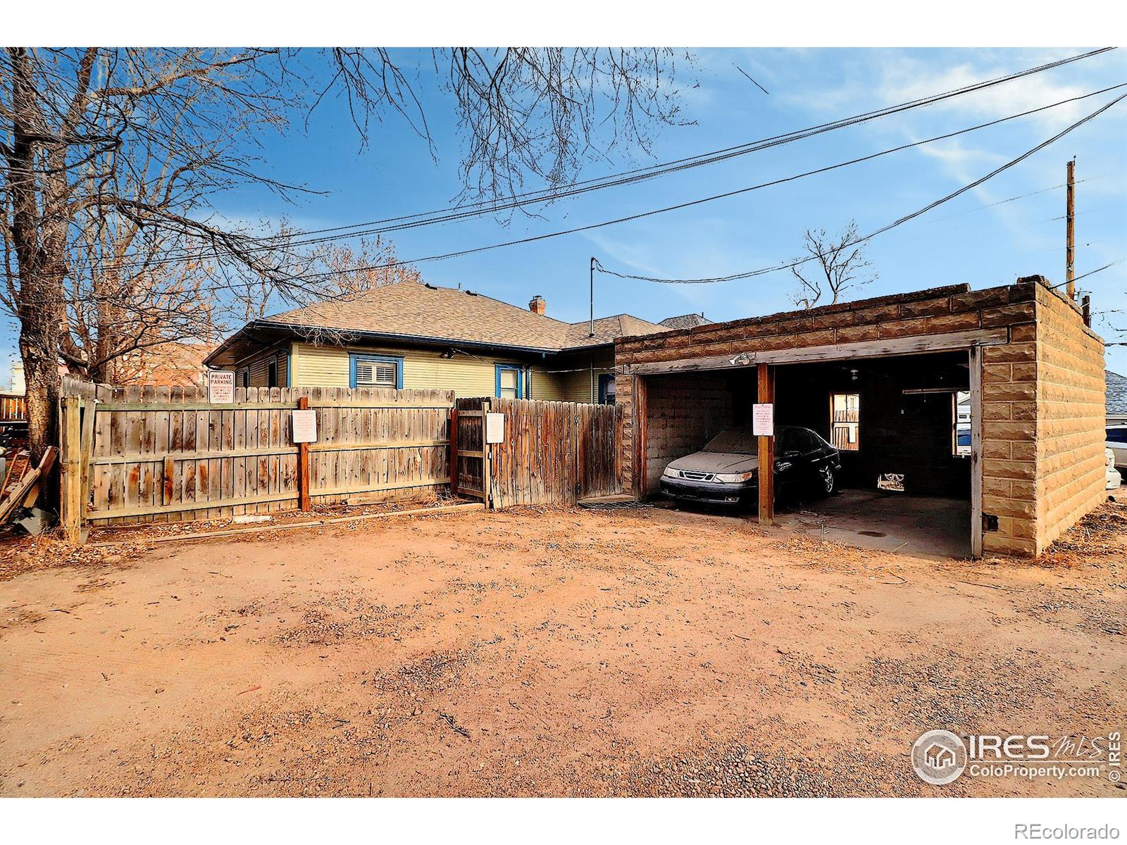 MLS Image #29 for 1020  16th street,greeley, Colorado