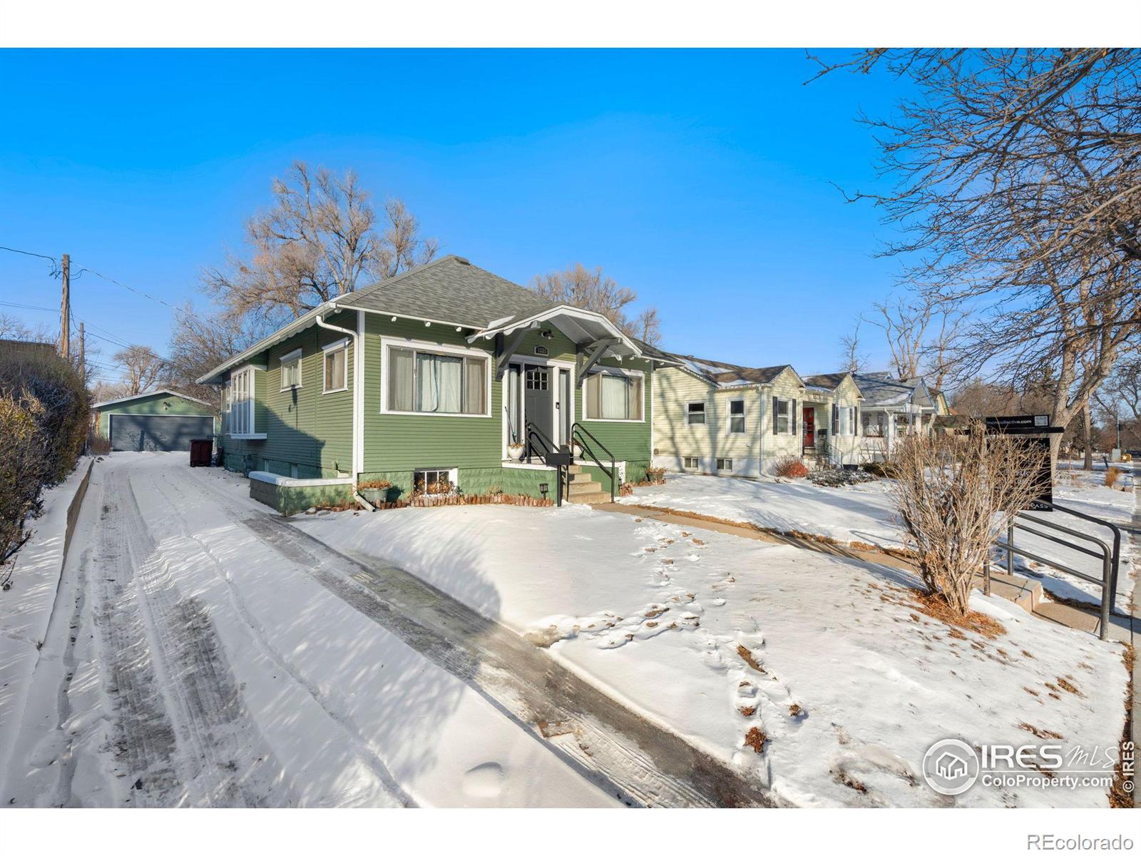 MLS Image #0 for 1325  14th avenue,greeley, Colorado