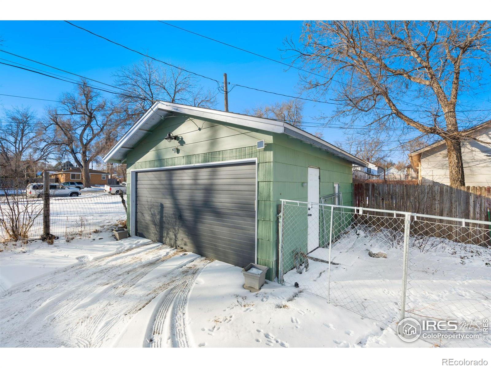 MLS Image #2 for 1325  14th avenue,greeley, Colorado