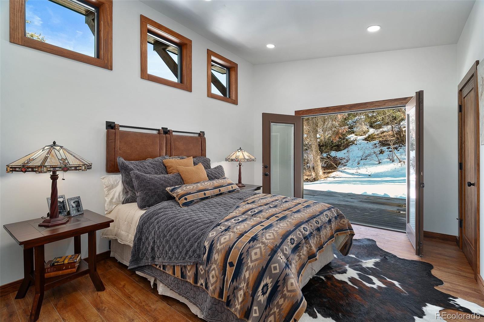 MLS Image #17 for 9445  shoshone road,cascade, Colorado