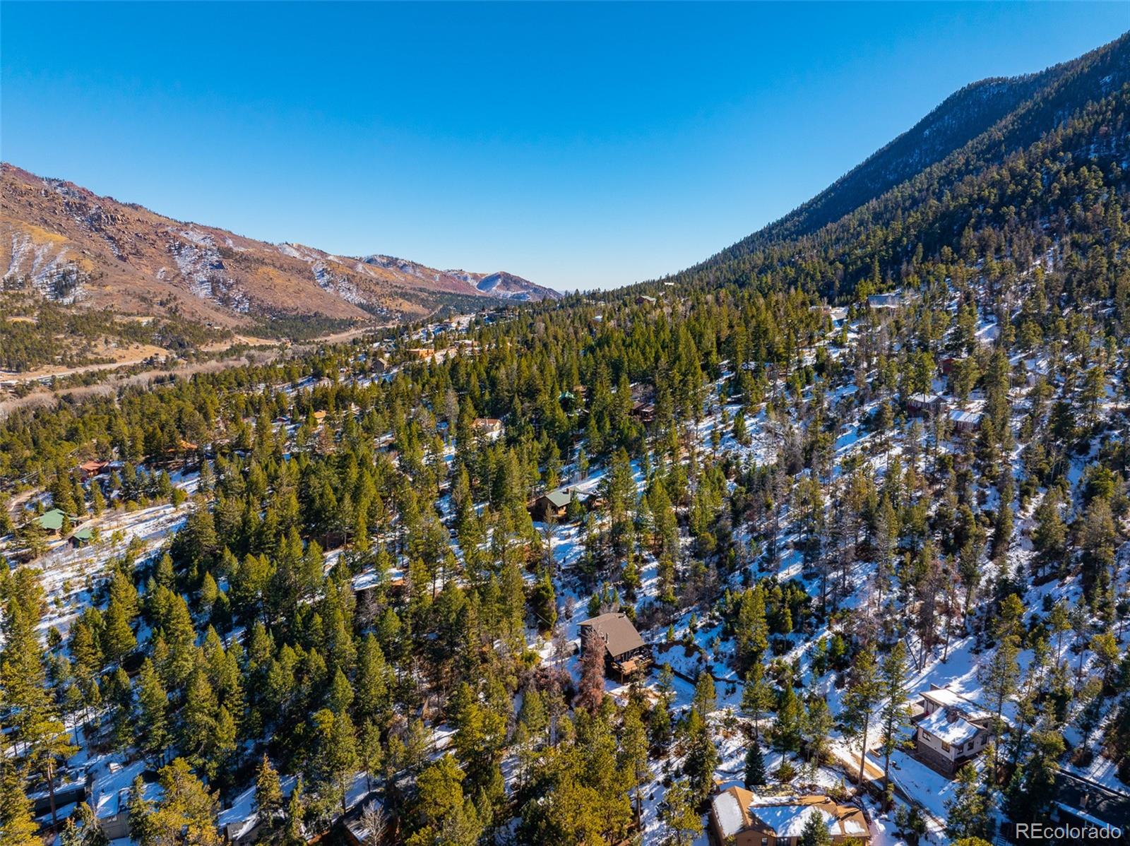 MLS Image #26 for 9445  shoshone road,cascade, Colorado