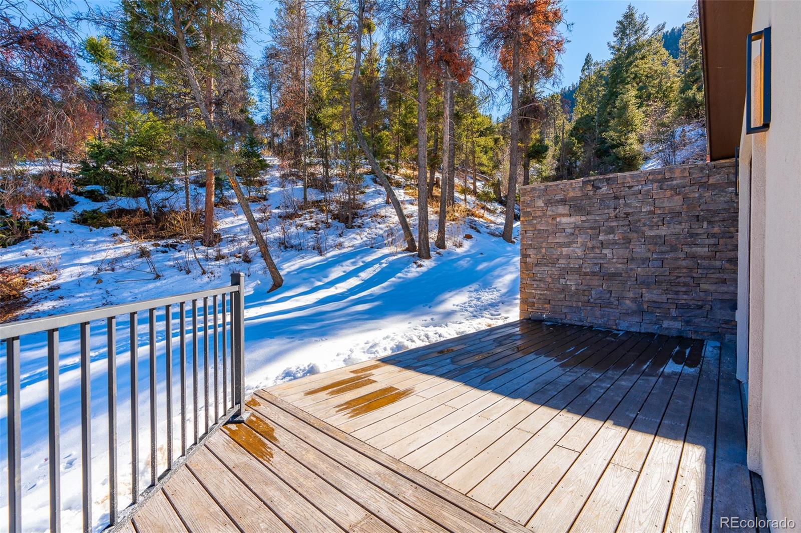 MLS Image #6 for 9445  shoshone road,cascade, Colorado