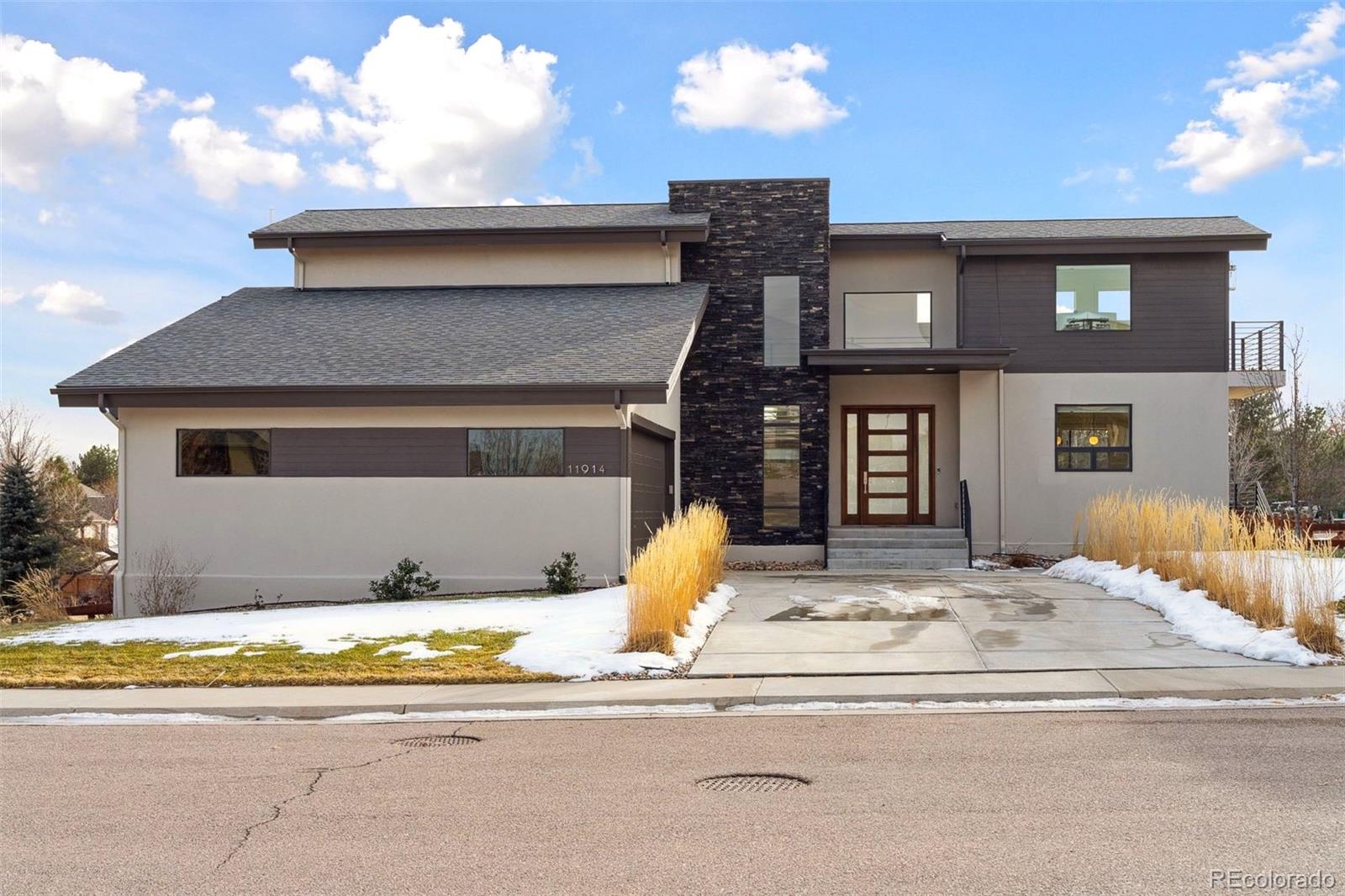 MLS Image #1 for 11914 w belmont drive,littleton, Colorado