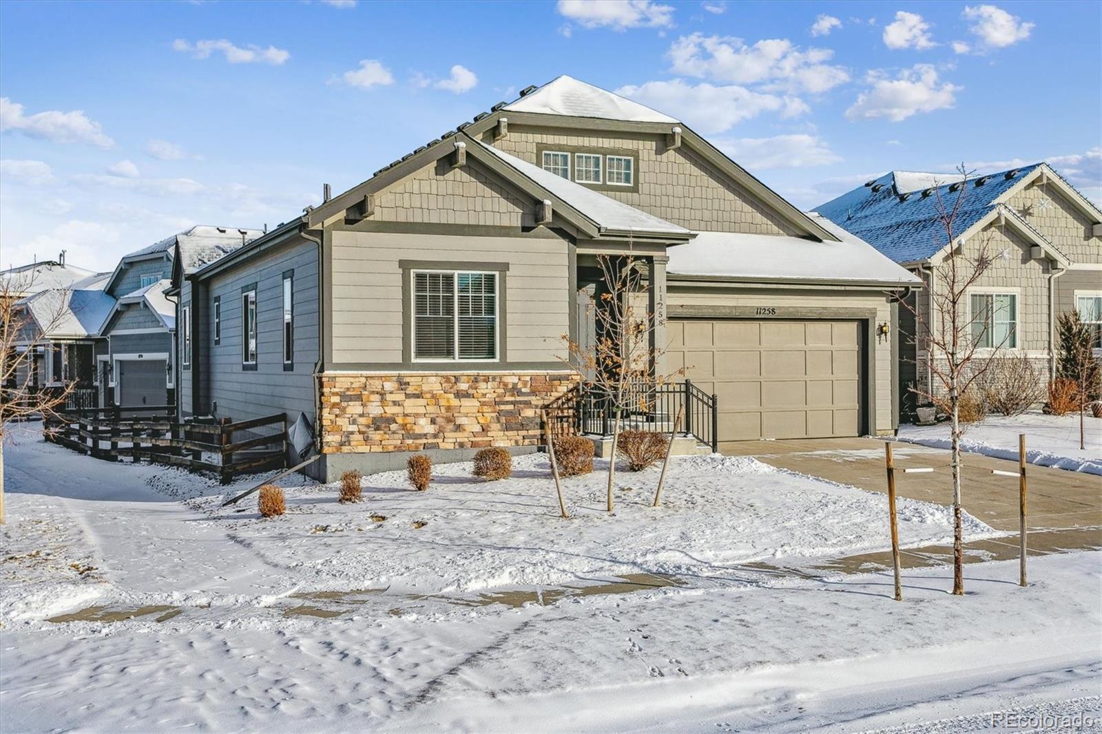 MLS Image #38 for 11258  endeavor drive,parker, Colorado