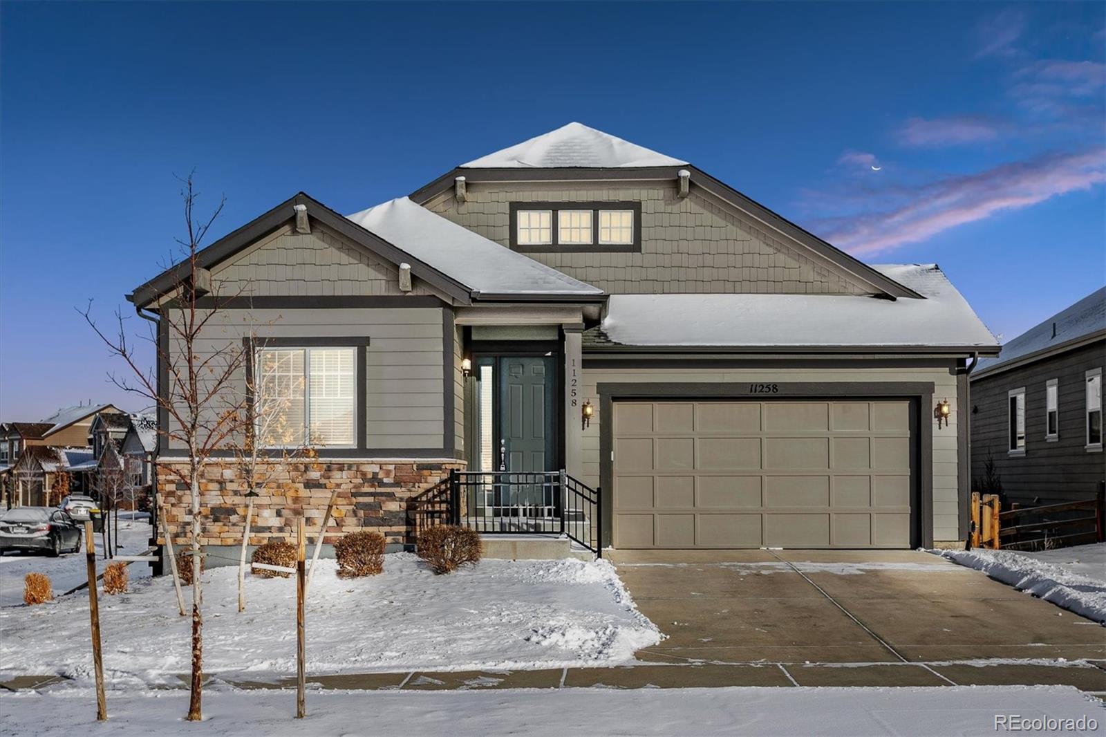 MLS Image #40 for 11258  endeavor drive,parker, Colorado