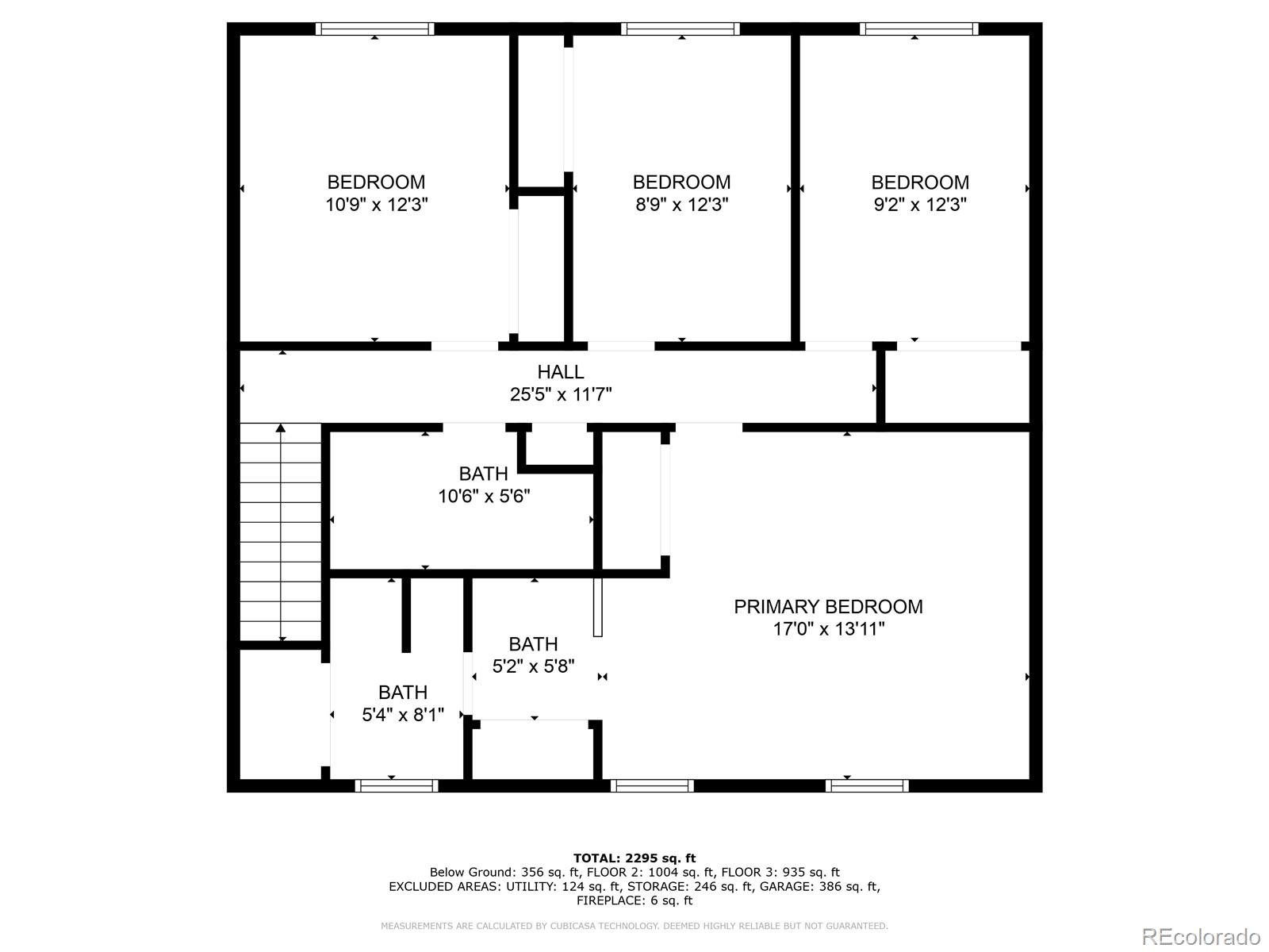 MLS Image #28 for 2685  lost lake trail,franktown, Colorado