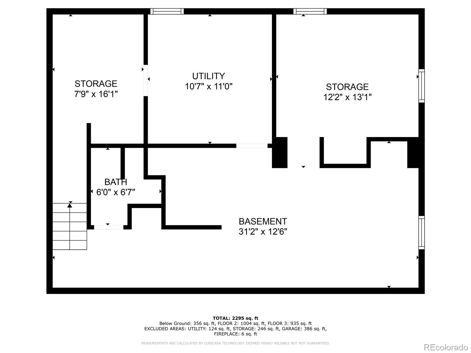 MLS Image #29 for 2685  lost lake trail,franktown, Colorado