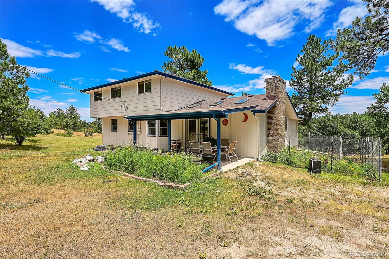 MLS Image #31 for 2685  lost lake trail,franktown, Colorado