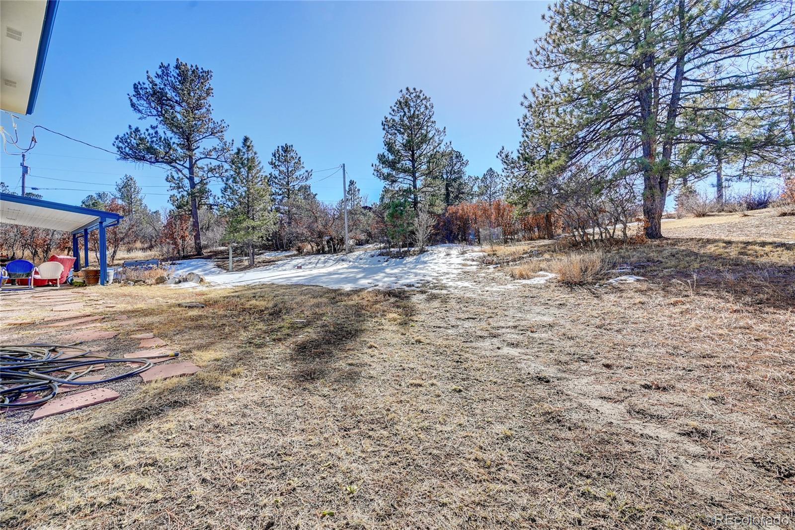 MLS Image #39 for 2685  lost lake trail,franktown, Colorado