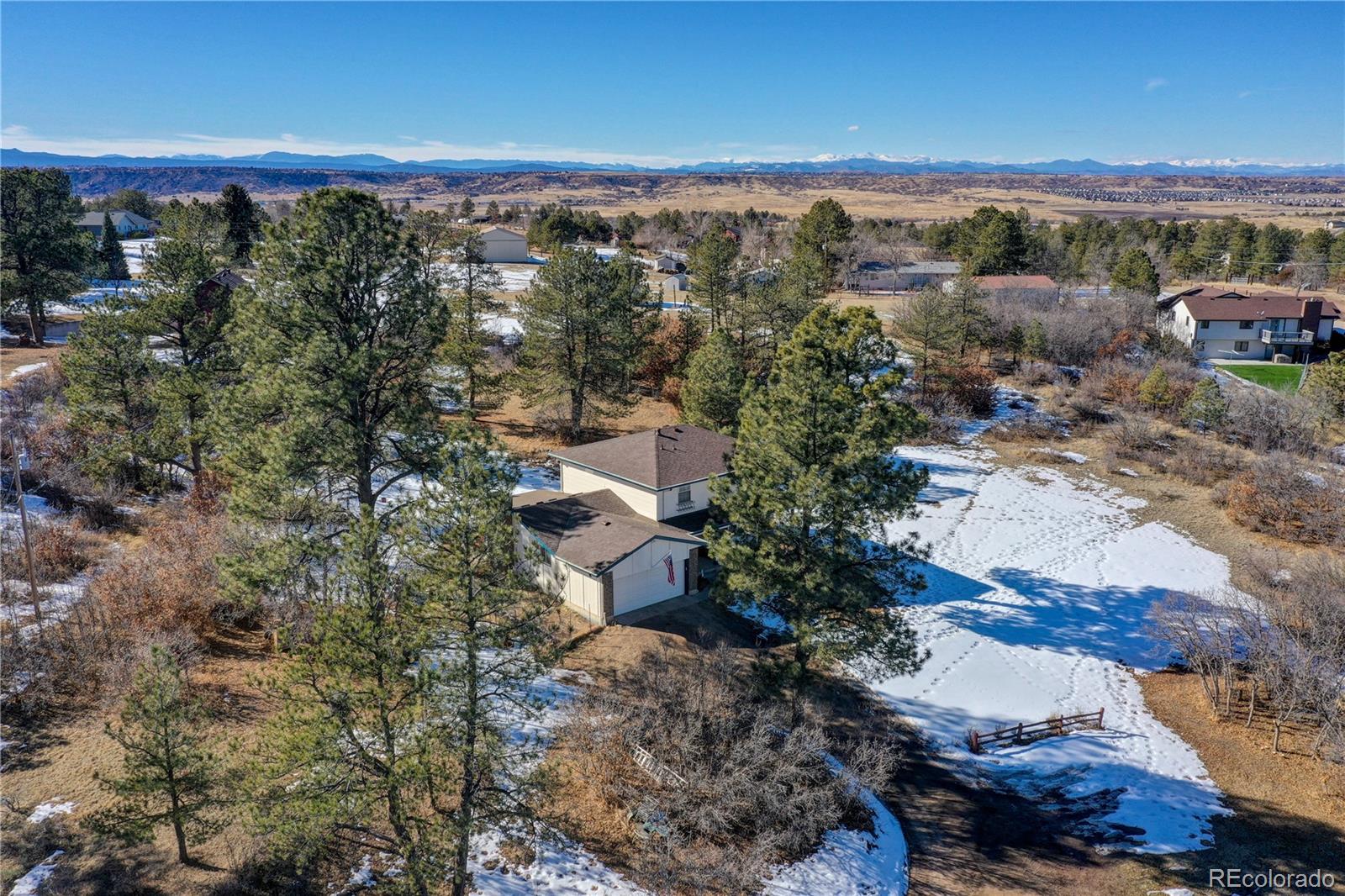 MLS Image #41 for 2685  lost lake trail,franktown, Colorado