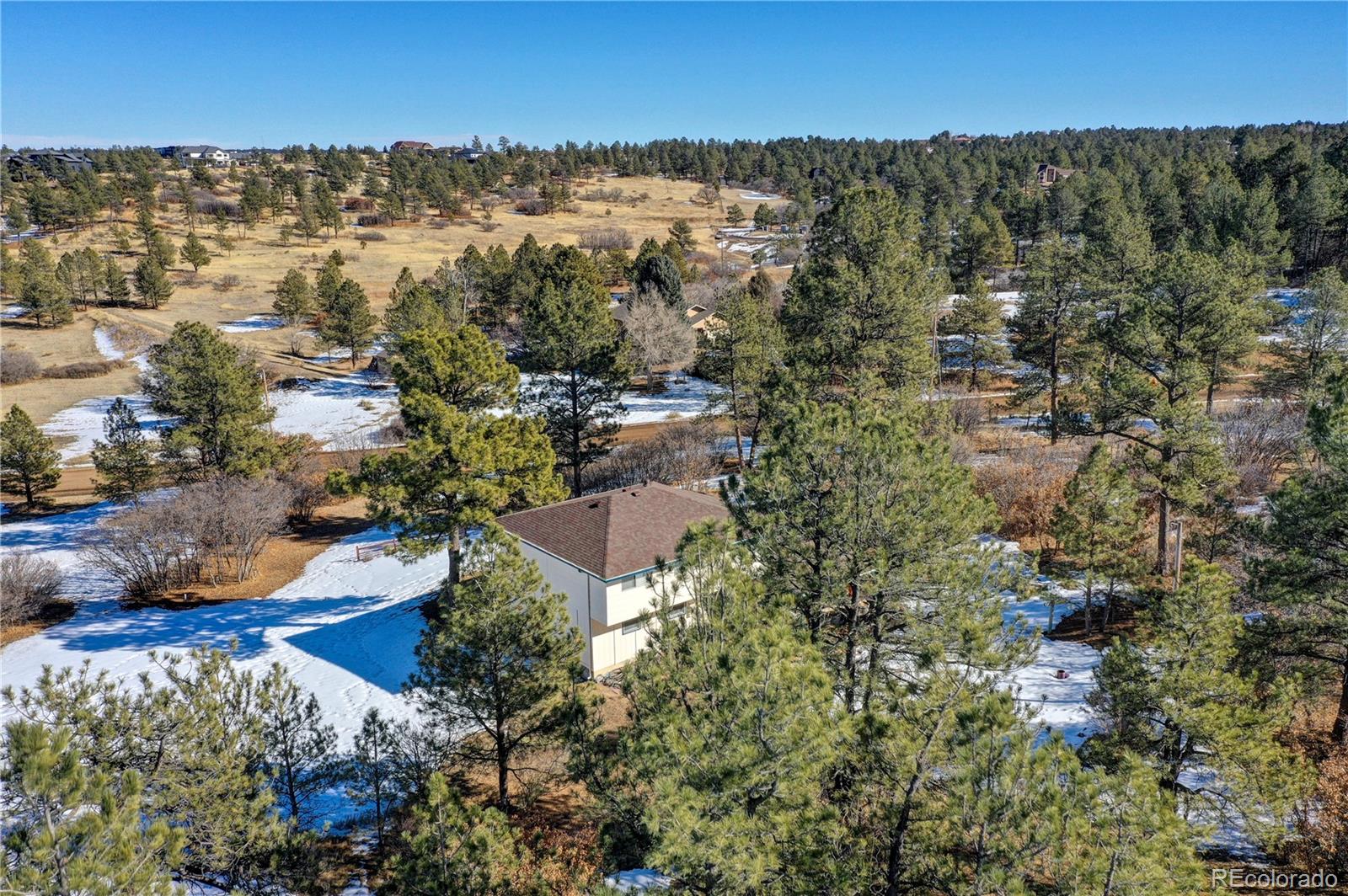 MLS Image #42 for 2685  lost lake trail,franktown, Colorado