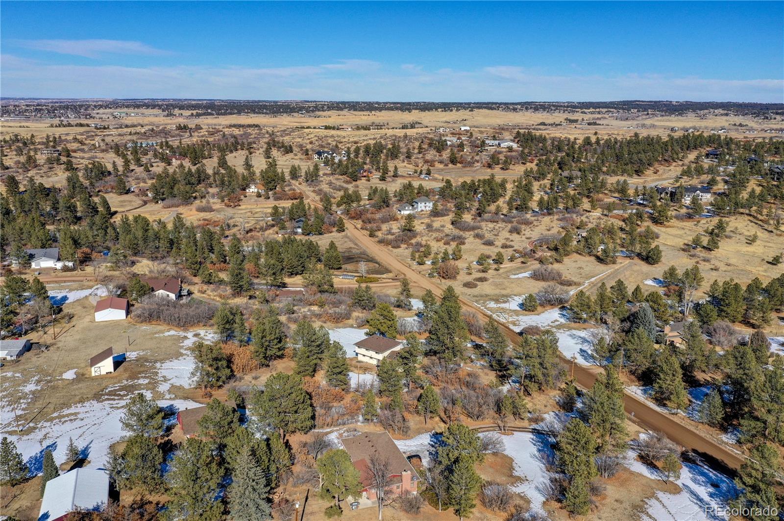 MLS Image #48 for 2685  lost lake trail,franktown, Colorado