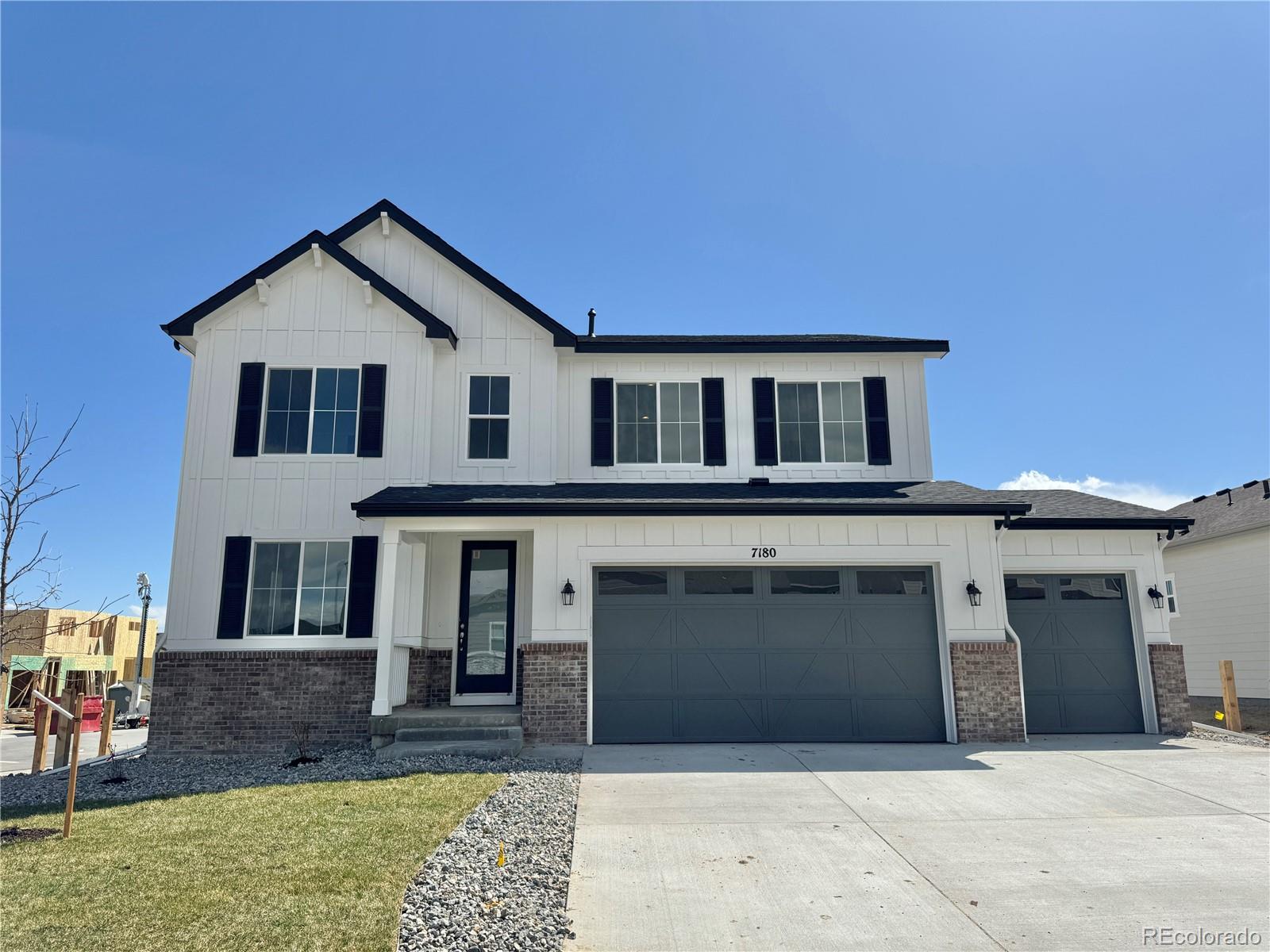 MLS Image #0 for 7180 e 125th place,thornton, Colorado