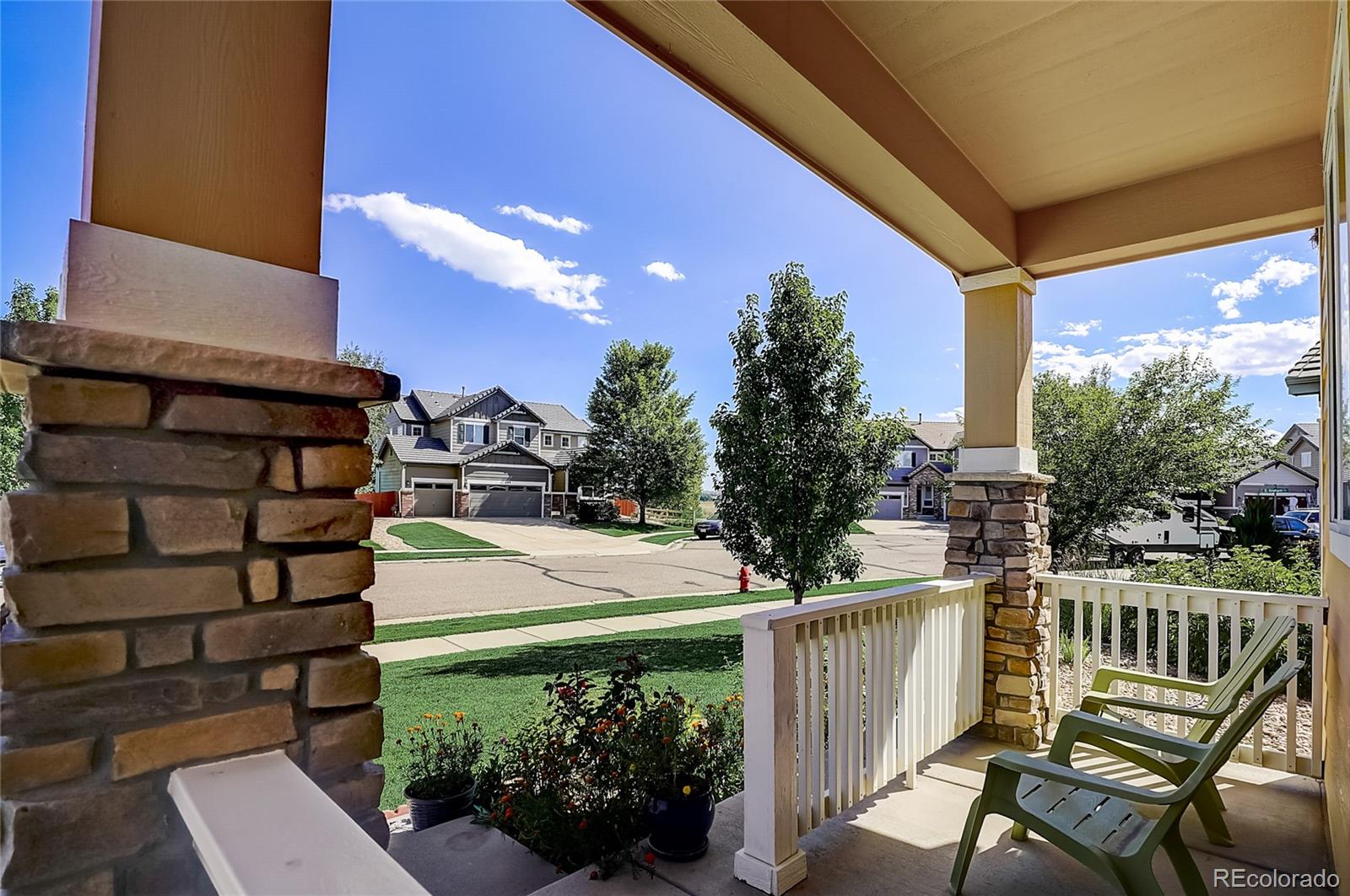 MLS Image #1 for 1253  graham circle,erie, Colorado