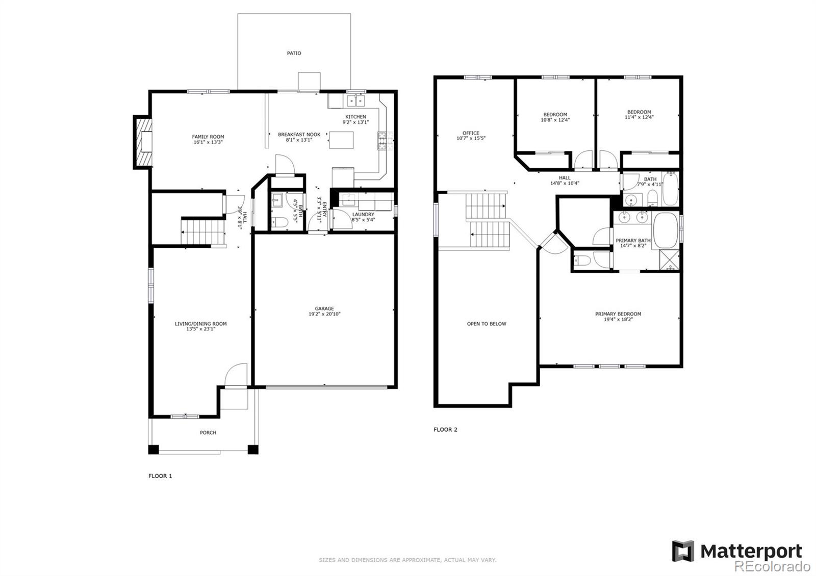 MLS Image #26 for 1253  graham circle,erie, Colorado