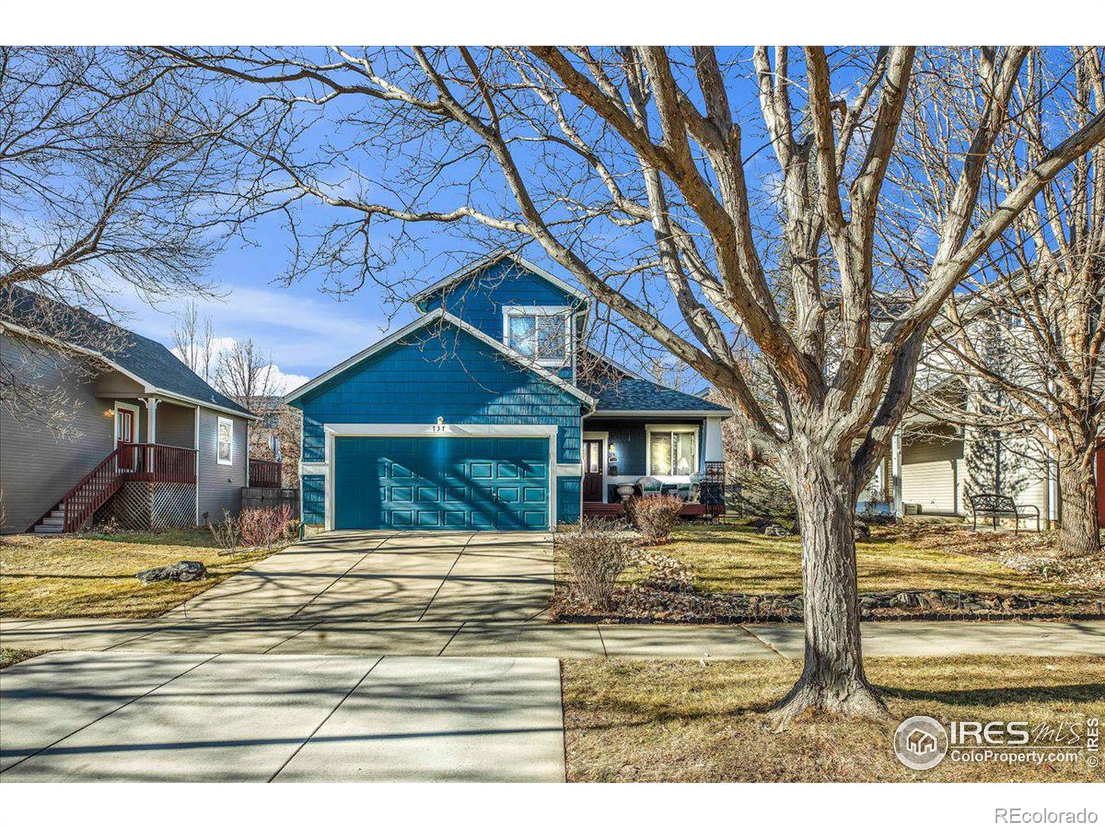 CMA Image for 3721  staghorn drive,Longmont, Colorado
