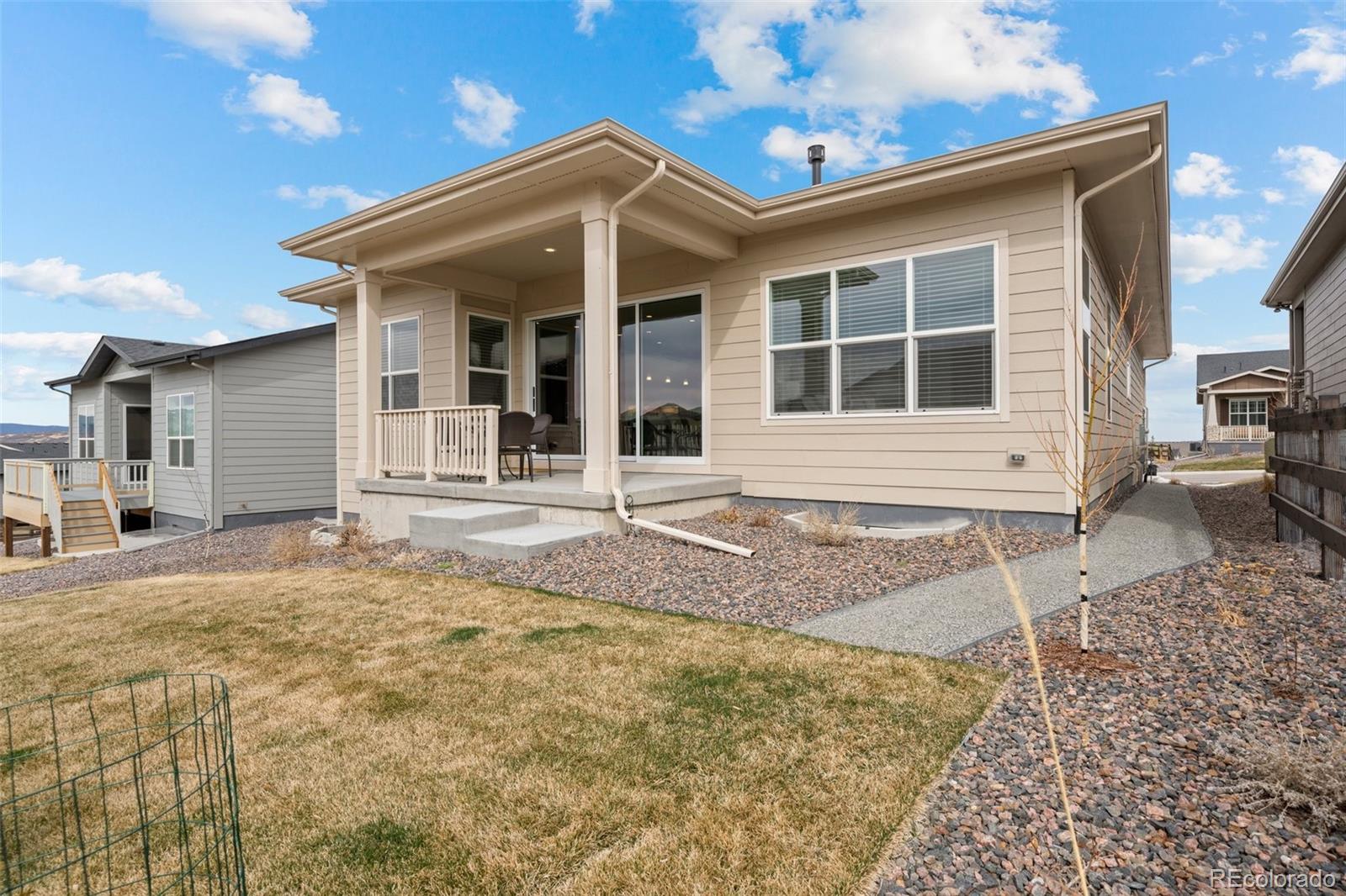 MLS Image #29 for 462  woodroot circle,castle rock, Colorado