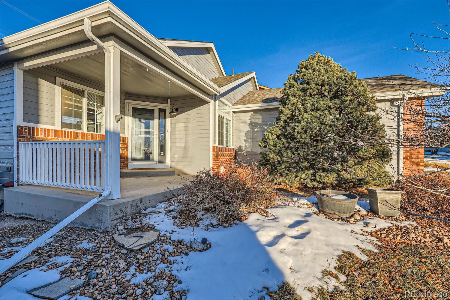 MLS Image #0 for 21725  whirlaway avenue,parker, Colorado
