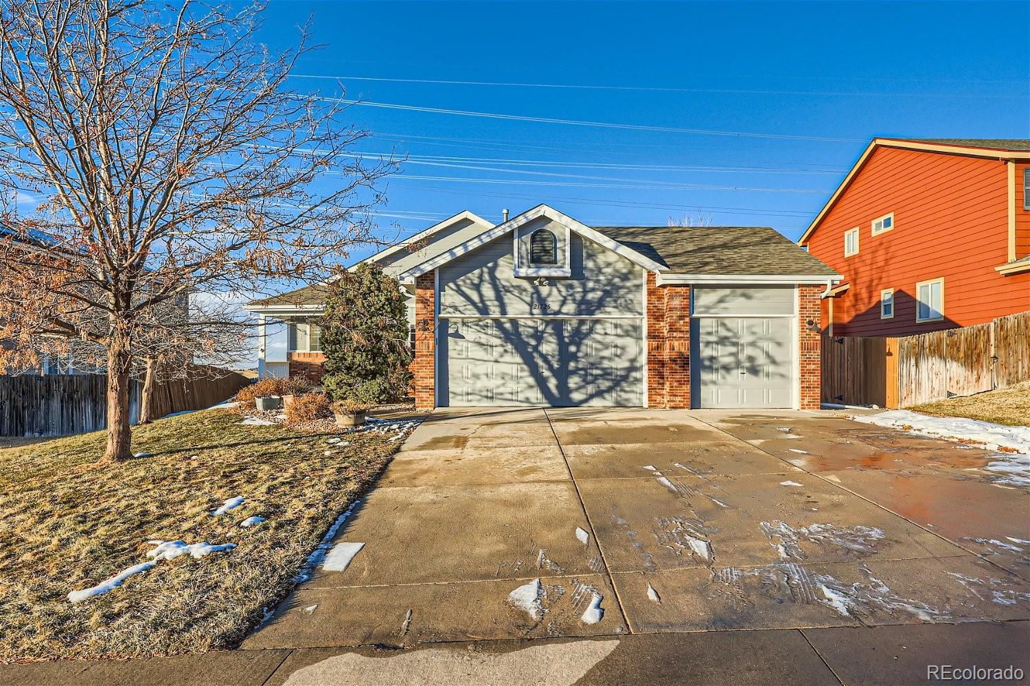 MLS Image #2 for 21725  whirlaway avenue,parker, Colorado
