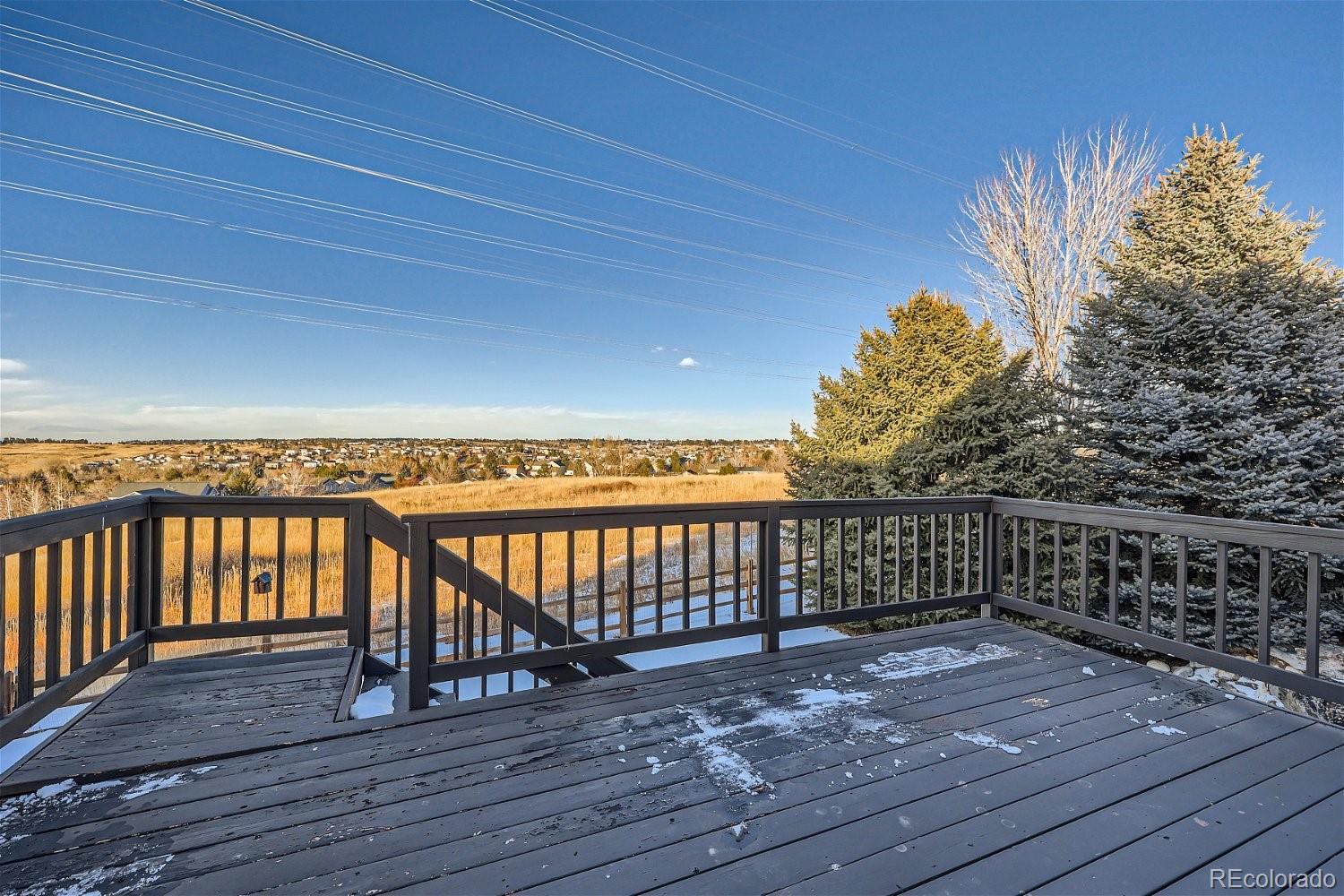MLS Image #25 for 21725  whirlaway avenue,parker, Colorado