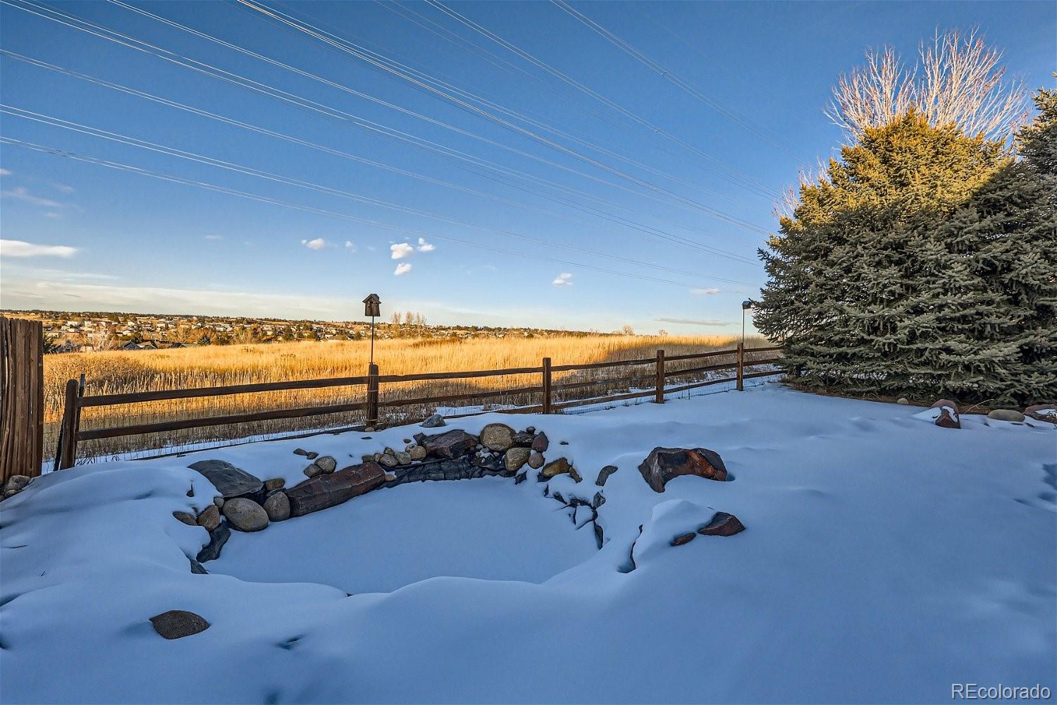 MLS Image #26 for 21725  whirlaway avenue,parker, Colorado