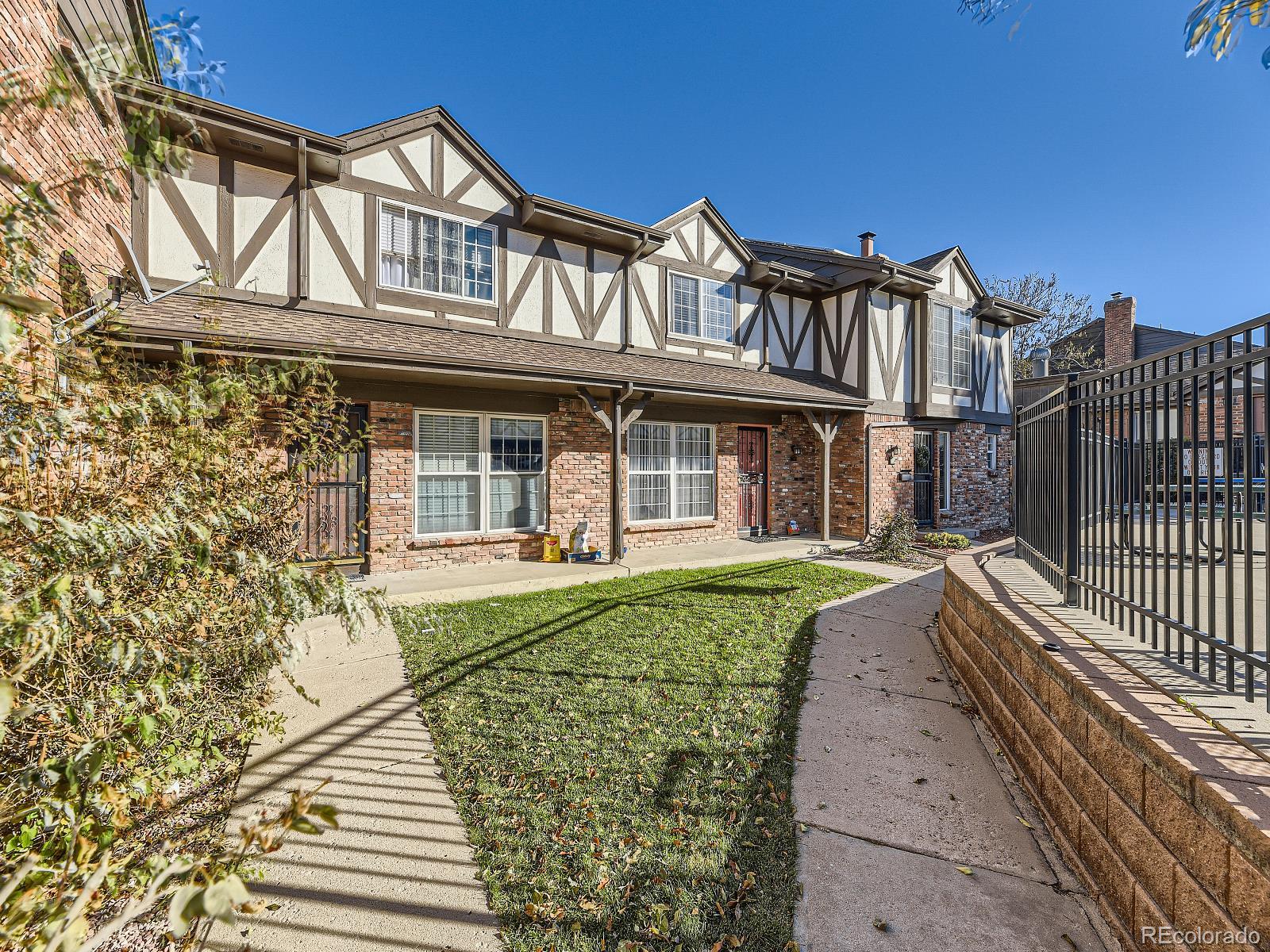 MLS Image #0 for 3825 s monaco parkway 132,denver, Colorado