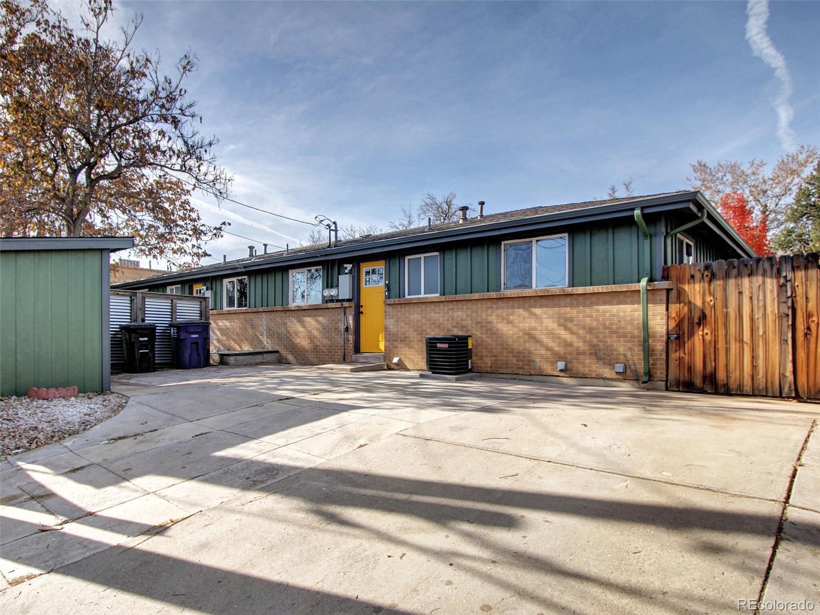 MLS Image #26 for 4216 n pecos street,denver, Colorado