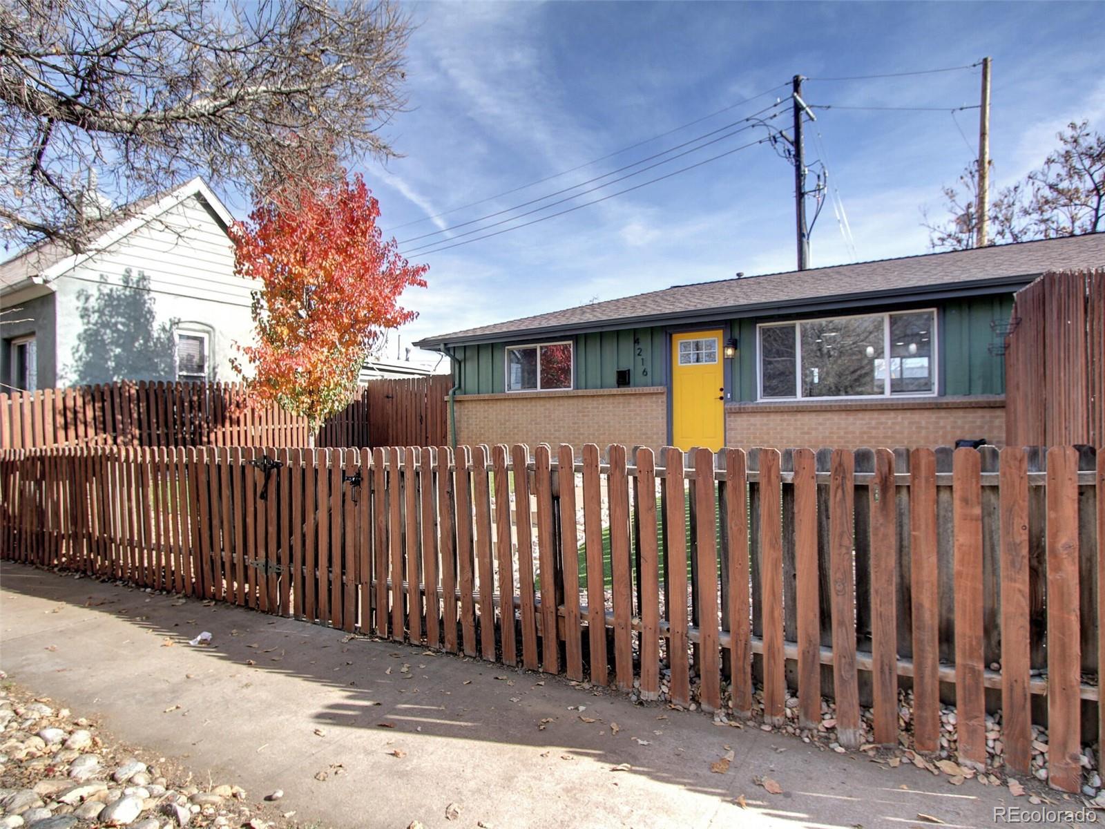 MLS Image #28 for 4216 n pecos street,denver, Colorado