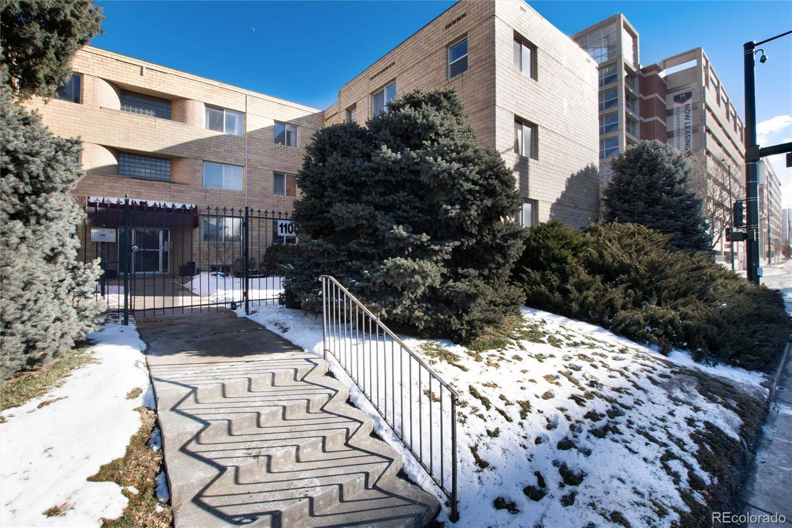 MLS Image #1 for 1100  colorado boulevard 303,denver, Colorado