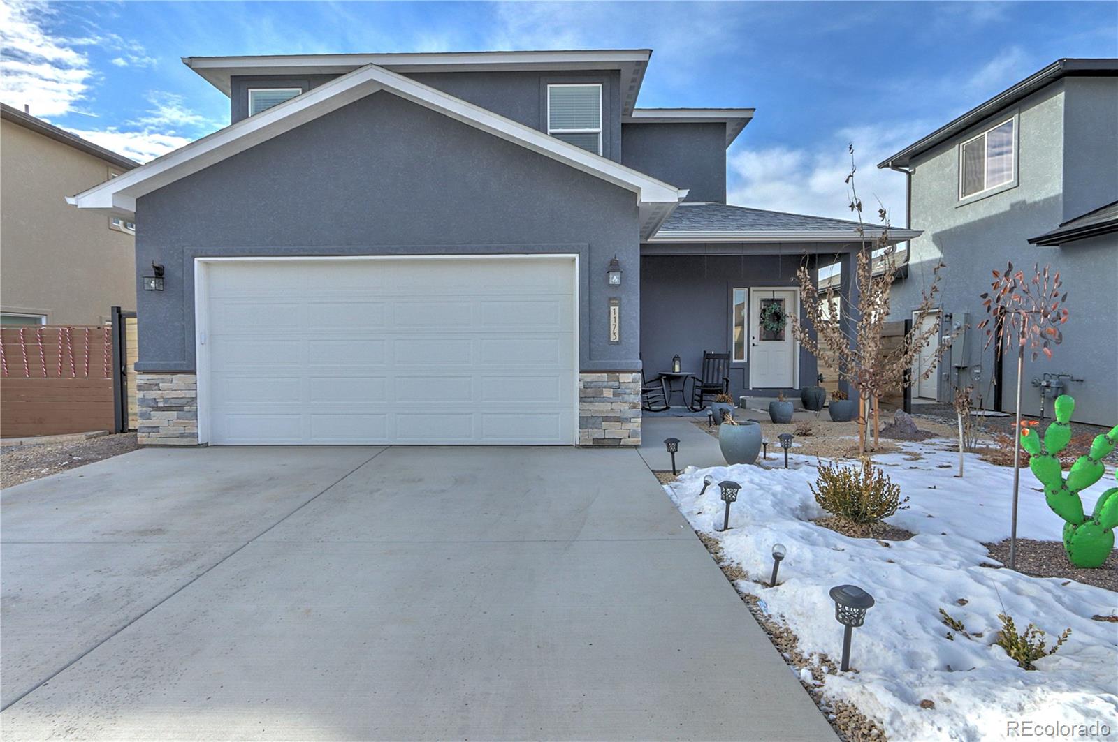 MLS Image #0 for 1173 e 17th street,rifle, Colorado