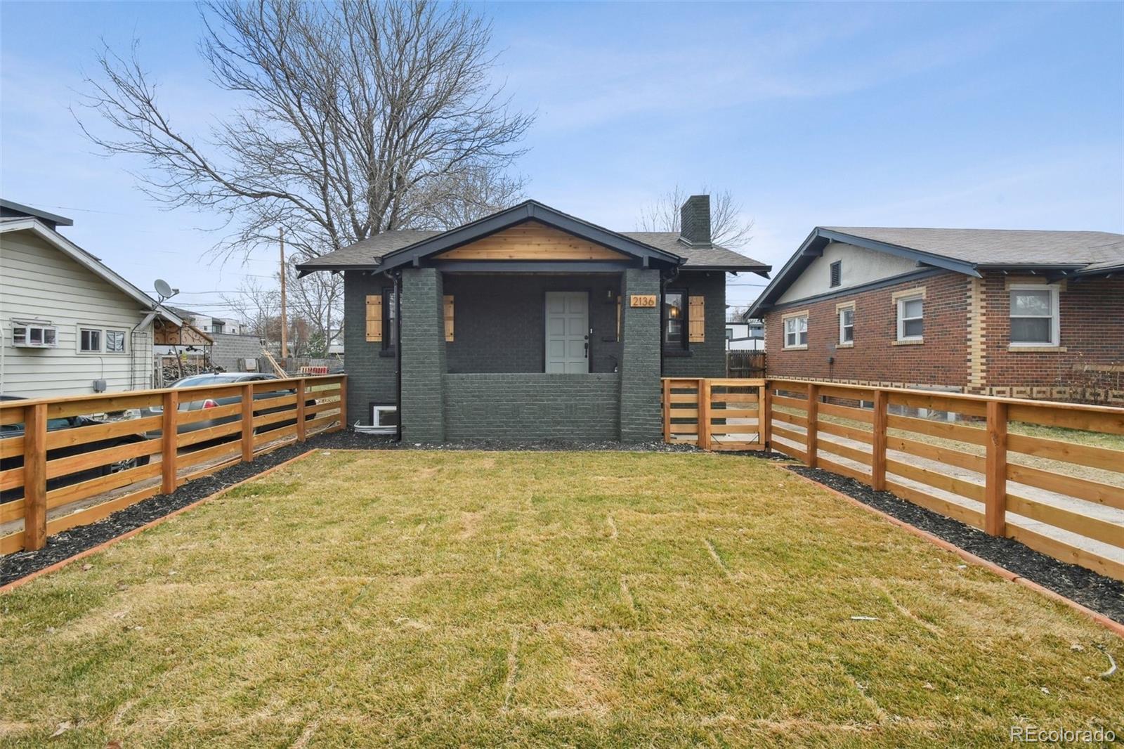 MLS Image #0 for 2136 s lincoln street,denver, Colorado