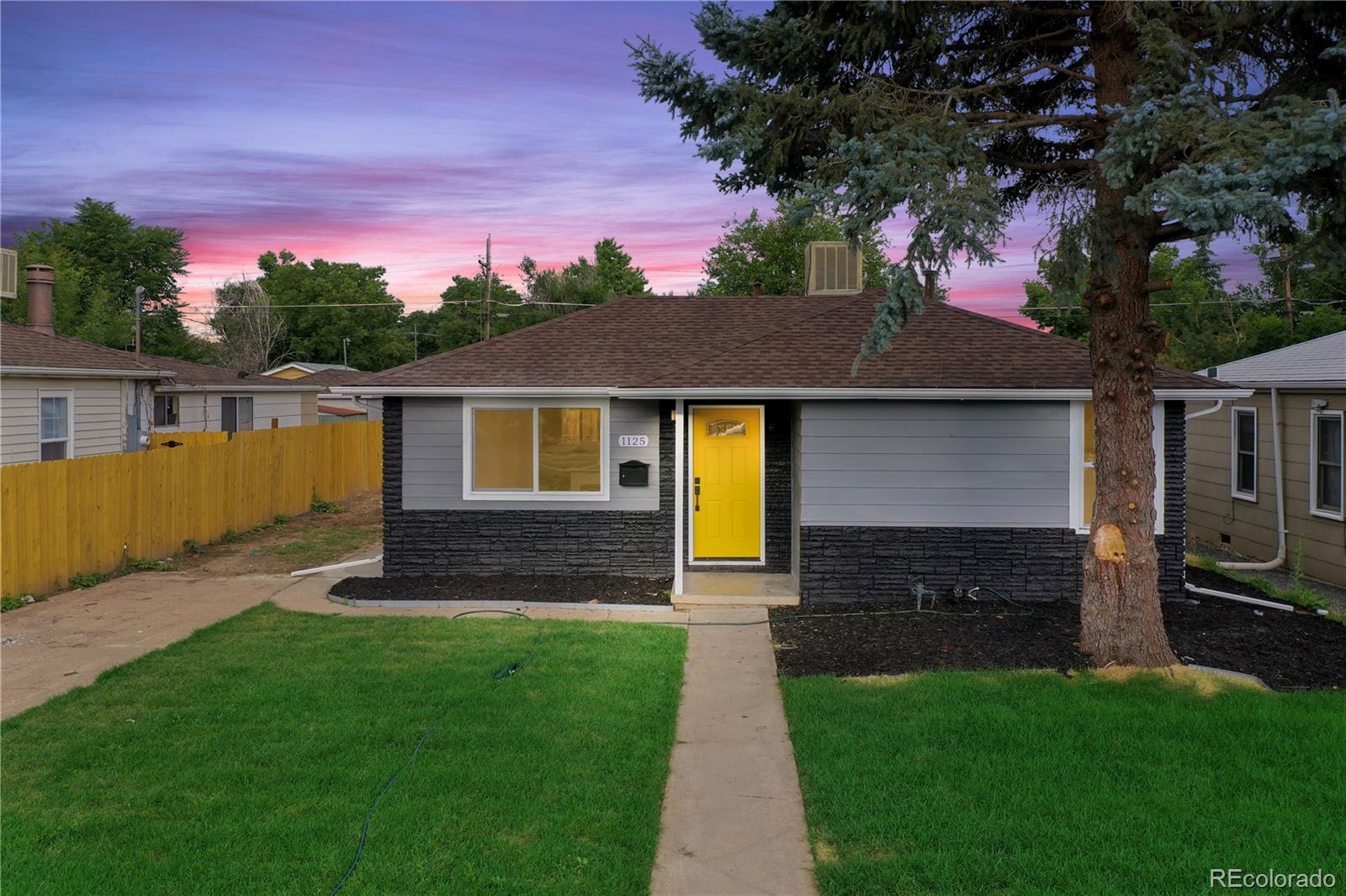 MLS Image #2 for 1125  moline street,aurora, Colorado