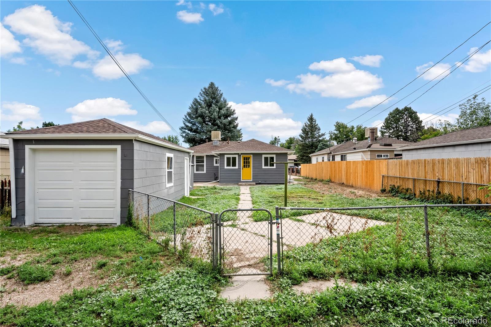 MLS Image #37 for 1125  moline street,aurora, Colorado