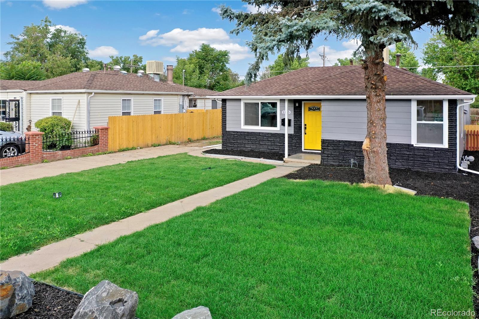 MLS Image #39 for 1125  moline street,aurora, Colorado