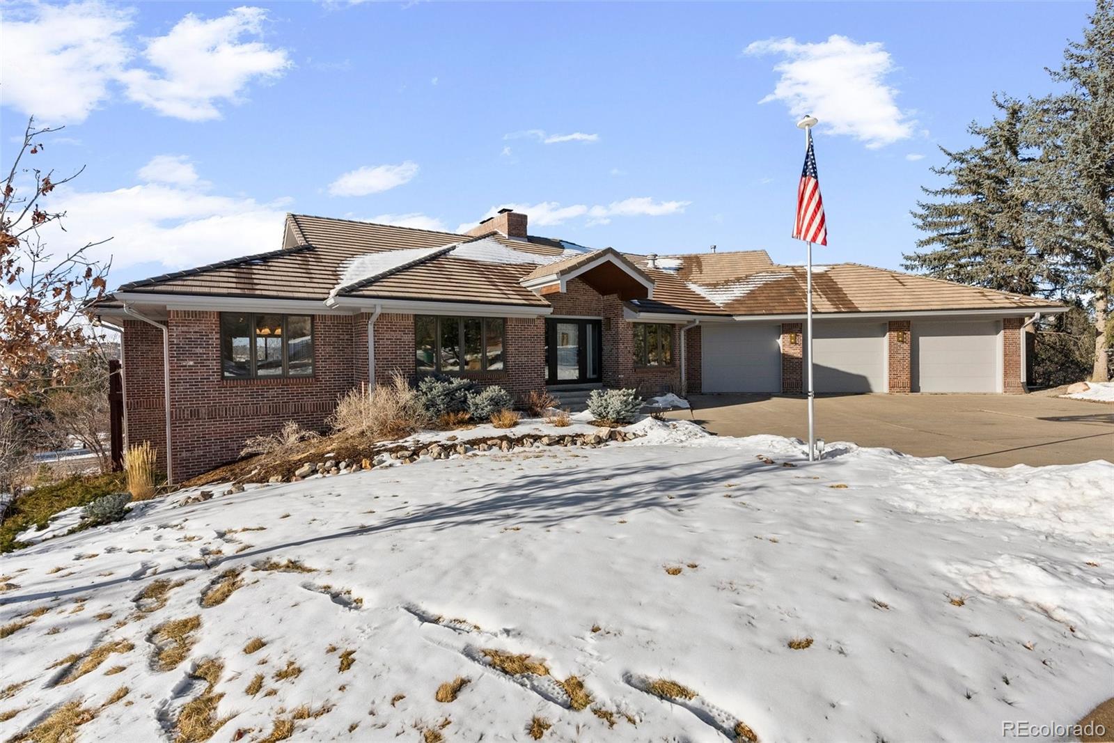 MLS Image #2 for 3253  red tree place,castle rock, Colorado