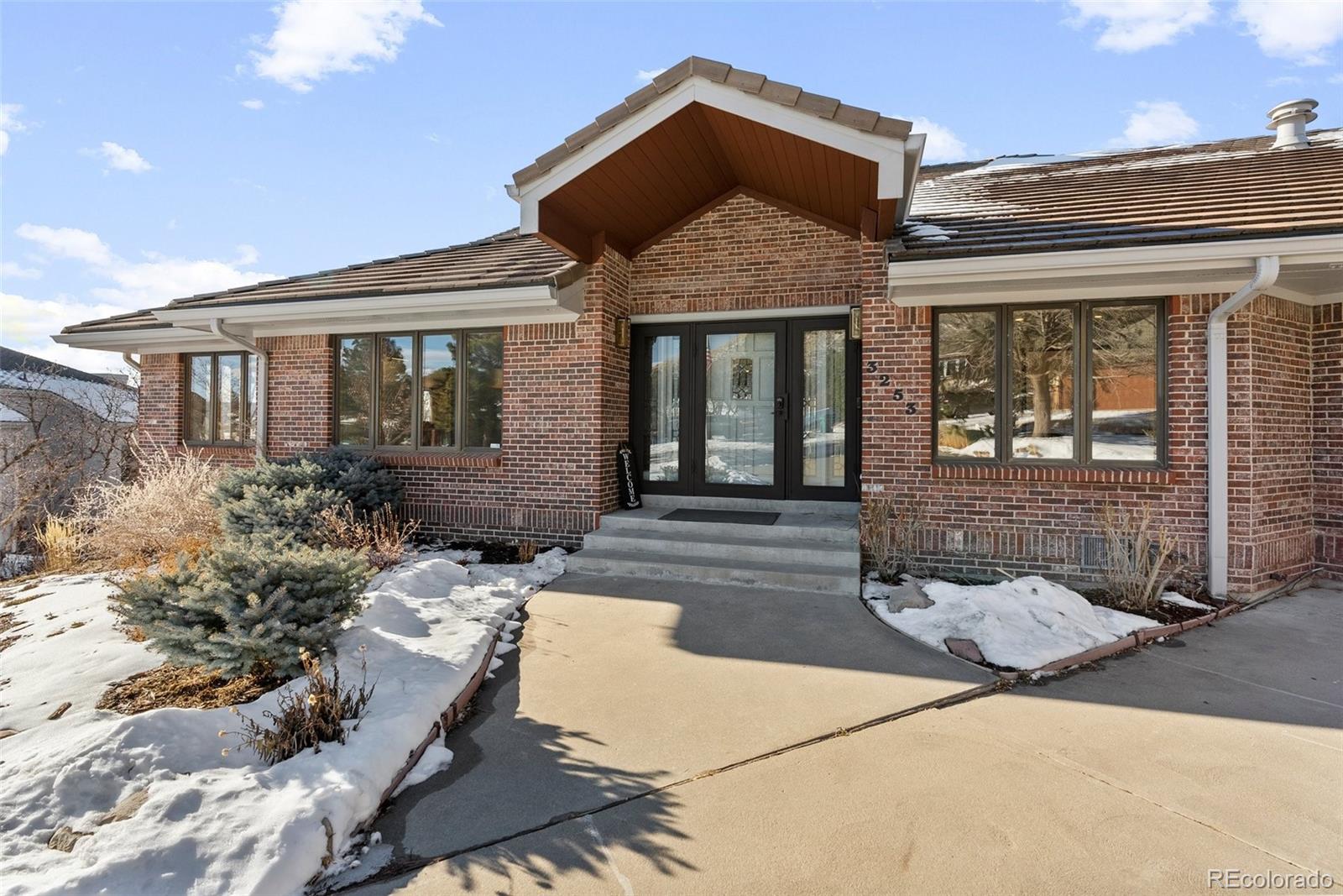 MLS Image #3 for 3253  red tree place,castle rock, Colorado