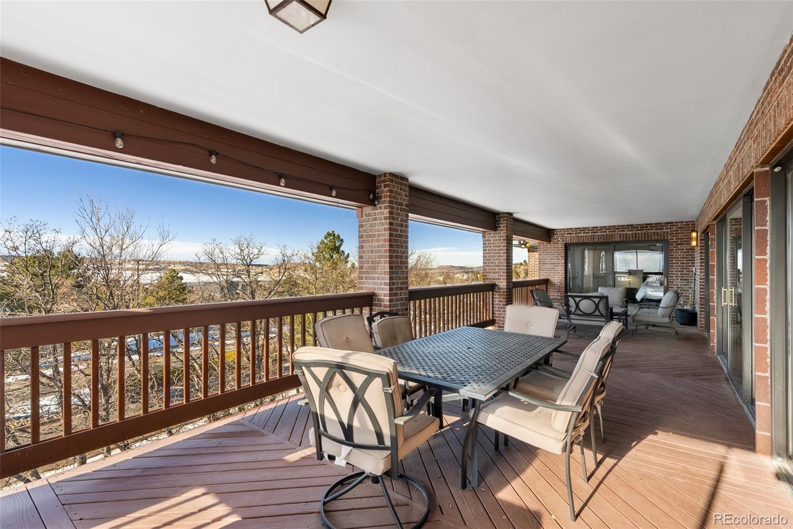 MLS Image #44 for 3253  red tree place,castle rock, Colorado
