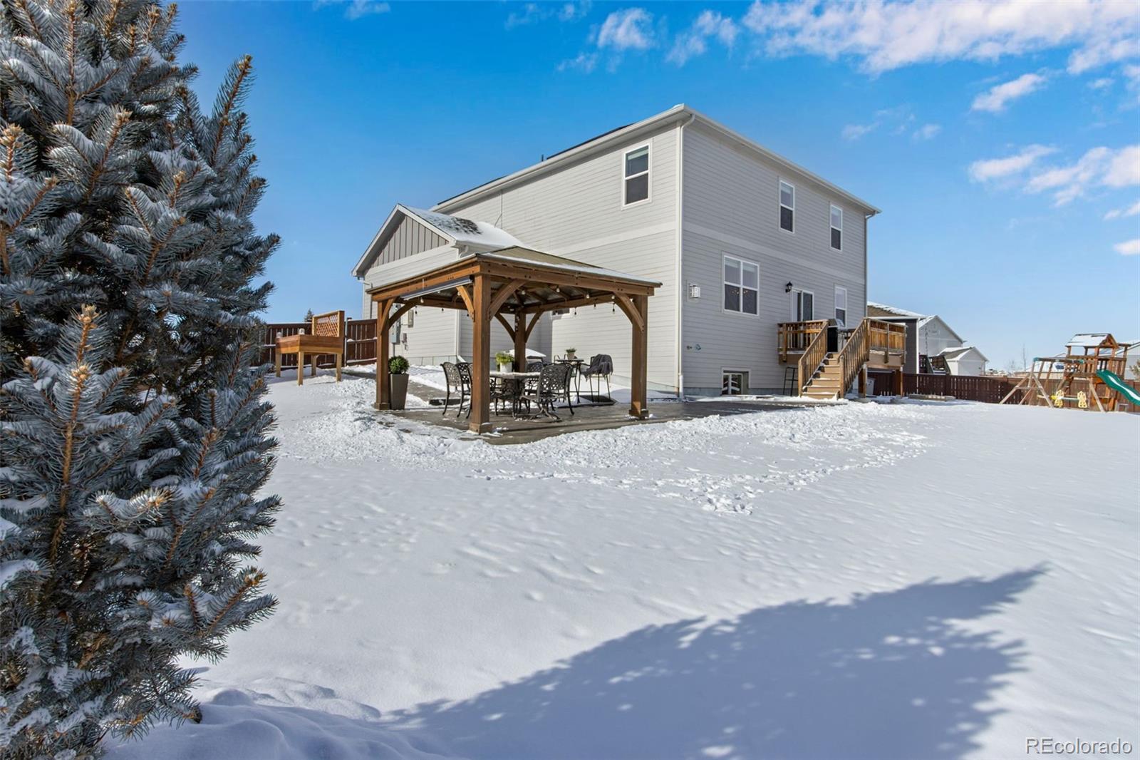MLS Image #5 for 6864  covenant court,timnath, Colorado