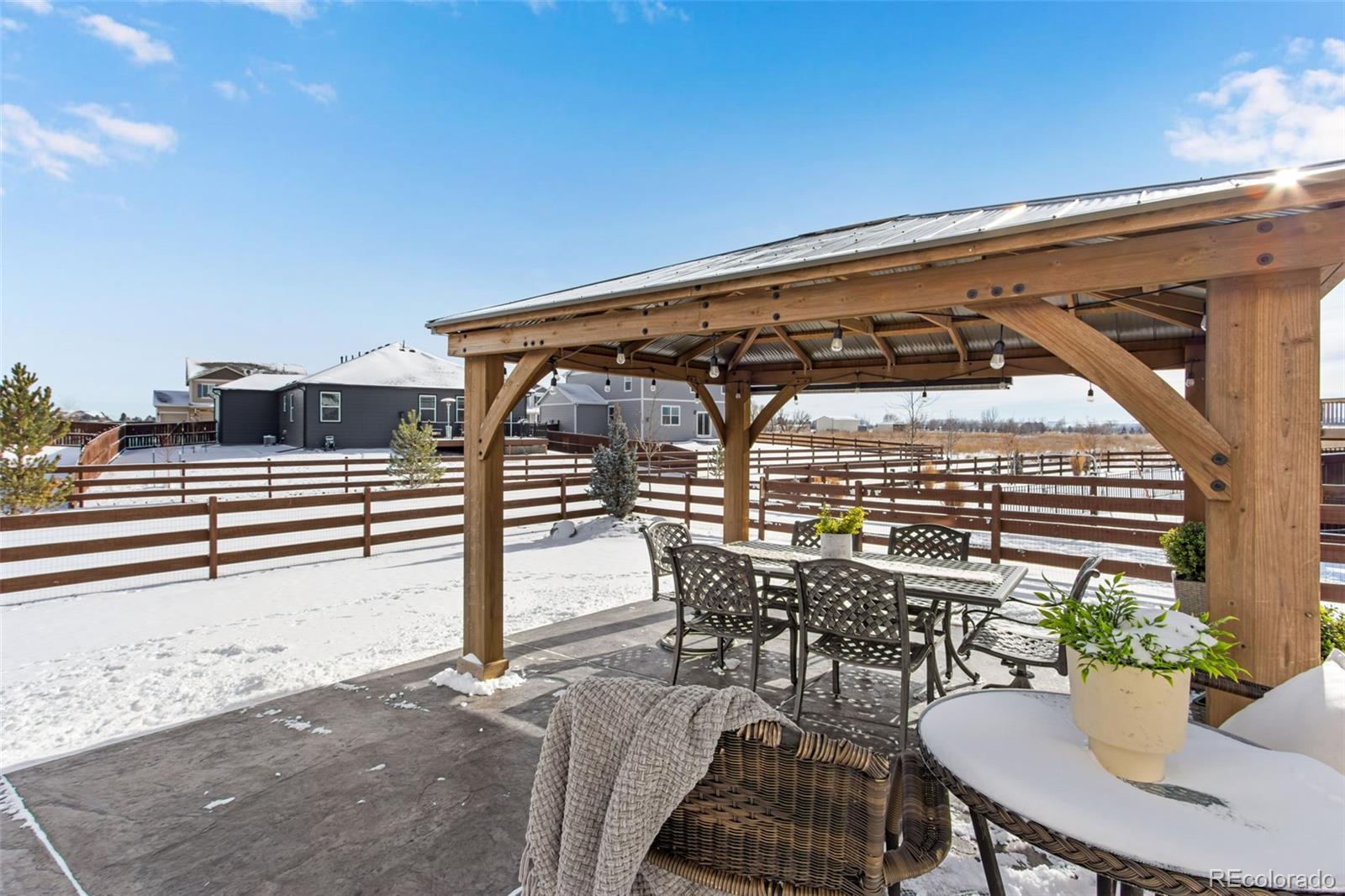 MLS Image #9 for 6864  covenant court,timnath, Colorado