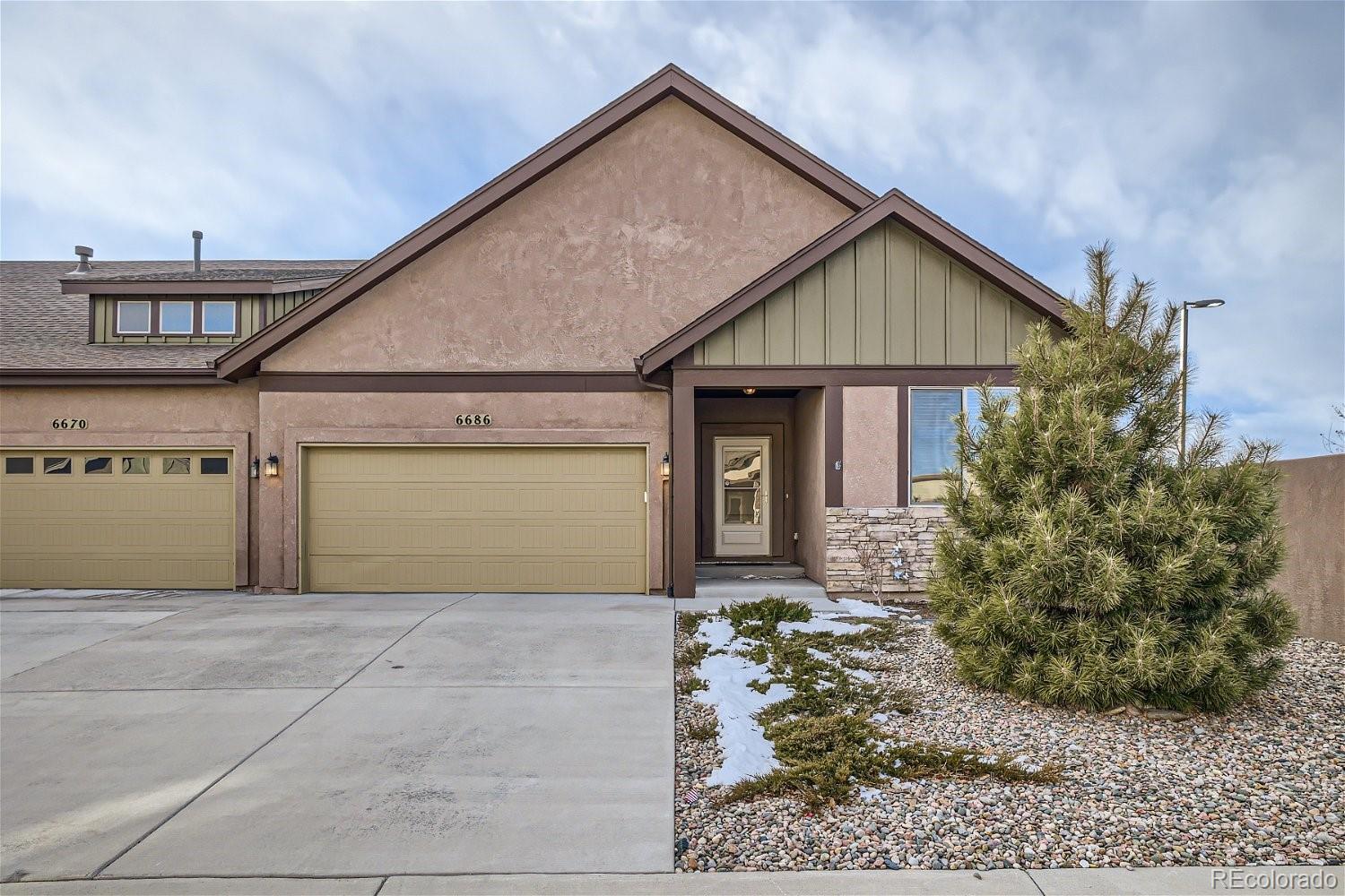 MLS Image #14 for 6686  petaluma point,colorado springs, Colorado