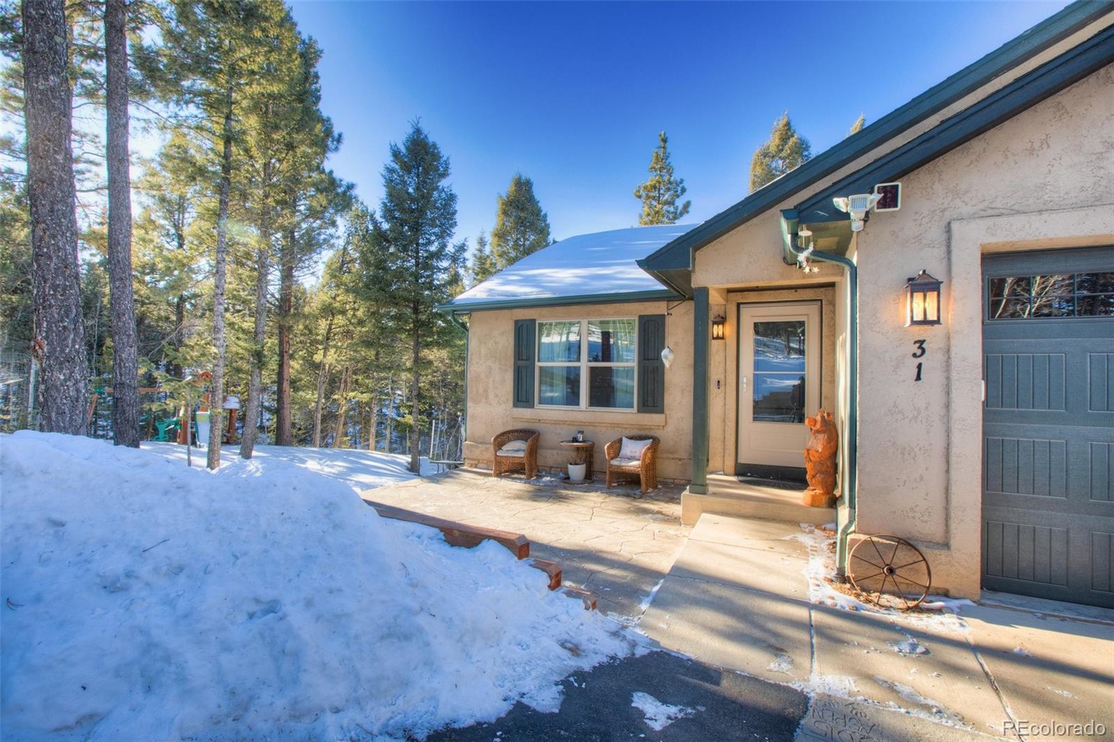 MLS Image #38 for 31  wahsatch road,florissant, Colorado
