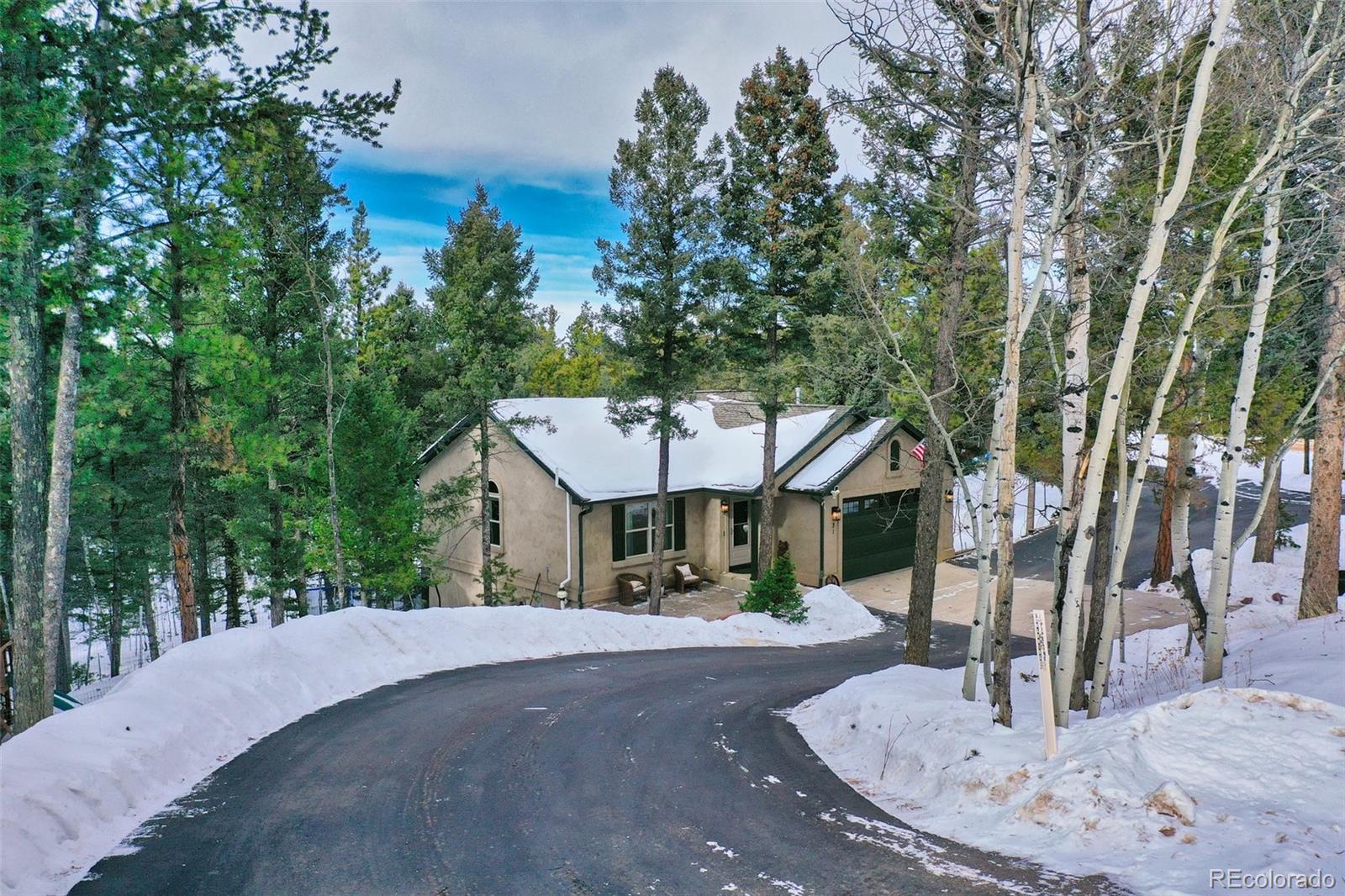 MLS Image #39 for 31  wahsatch road,florissant, Colorado