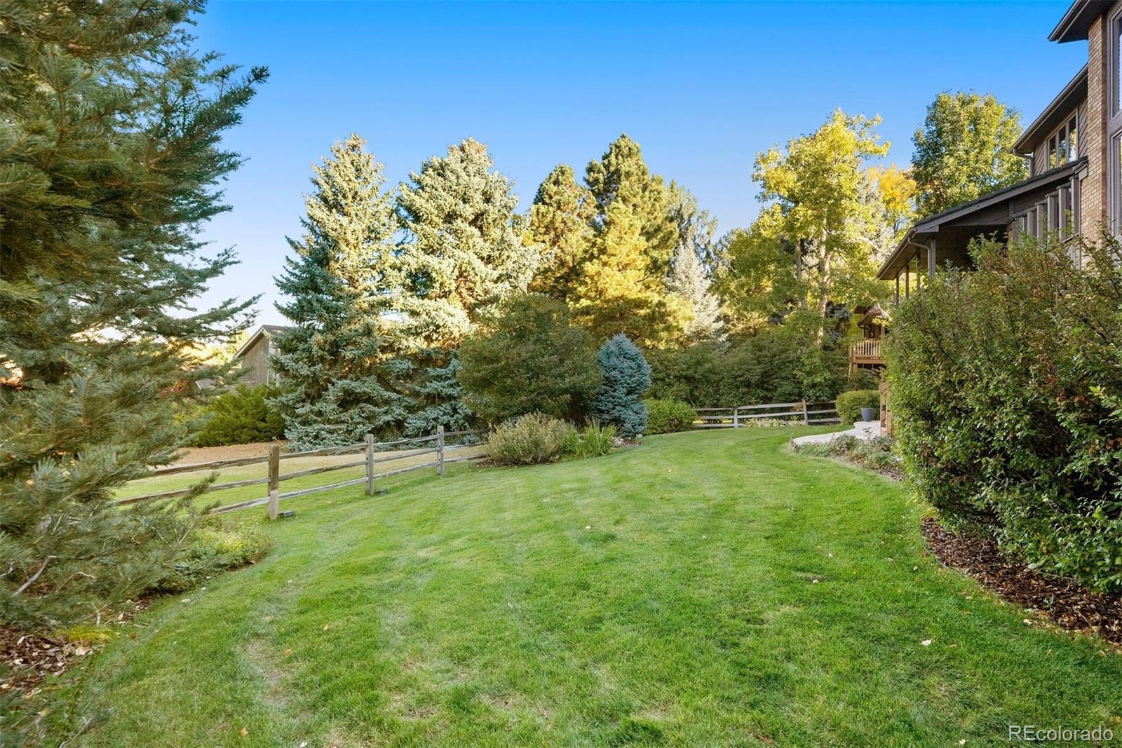 MLS Image #4 for 6045 s chester way,greenwood village, Colorado