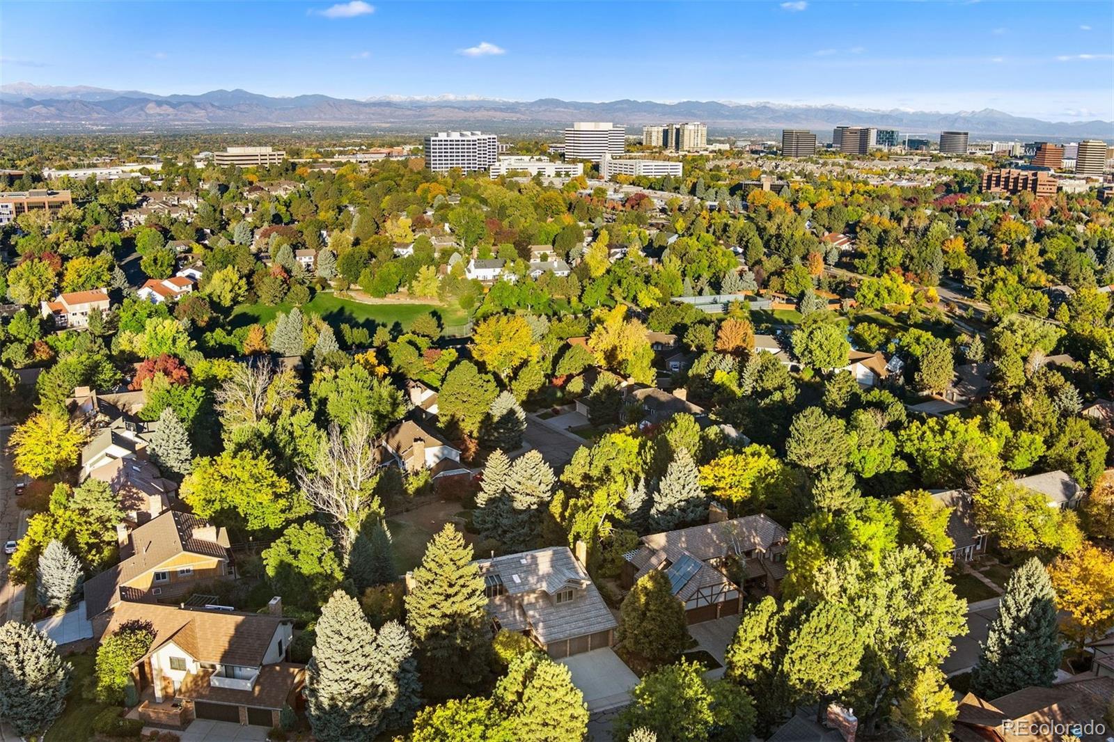 MLS Image #45 for 6045 s chester way,greenwood village, Colorado