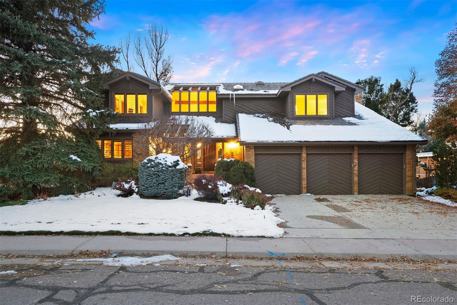 MLS Image #46 for 6045 s chester way,greenwood village, Colorado